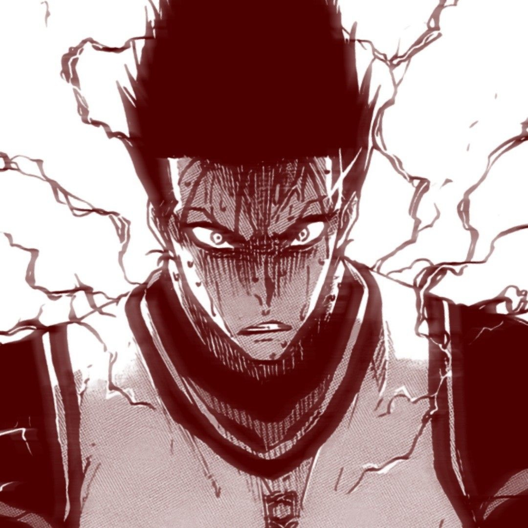 Ｓｈｏｕｅｉ Ｂａｒｏｕ.. • 「Blue Lock」. Mangá icons, Blue, Icon