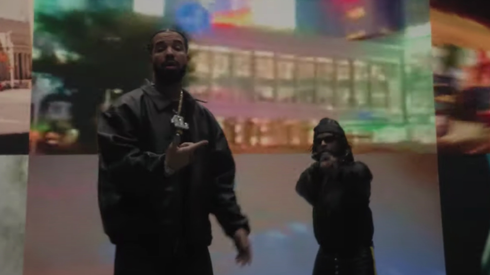 Drake, 21 Savage to Release 'Her Loss' Album Next Week