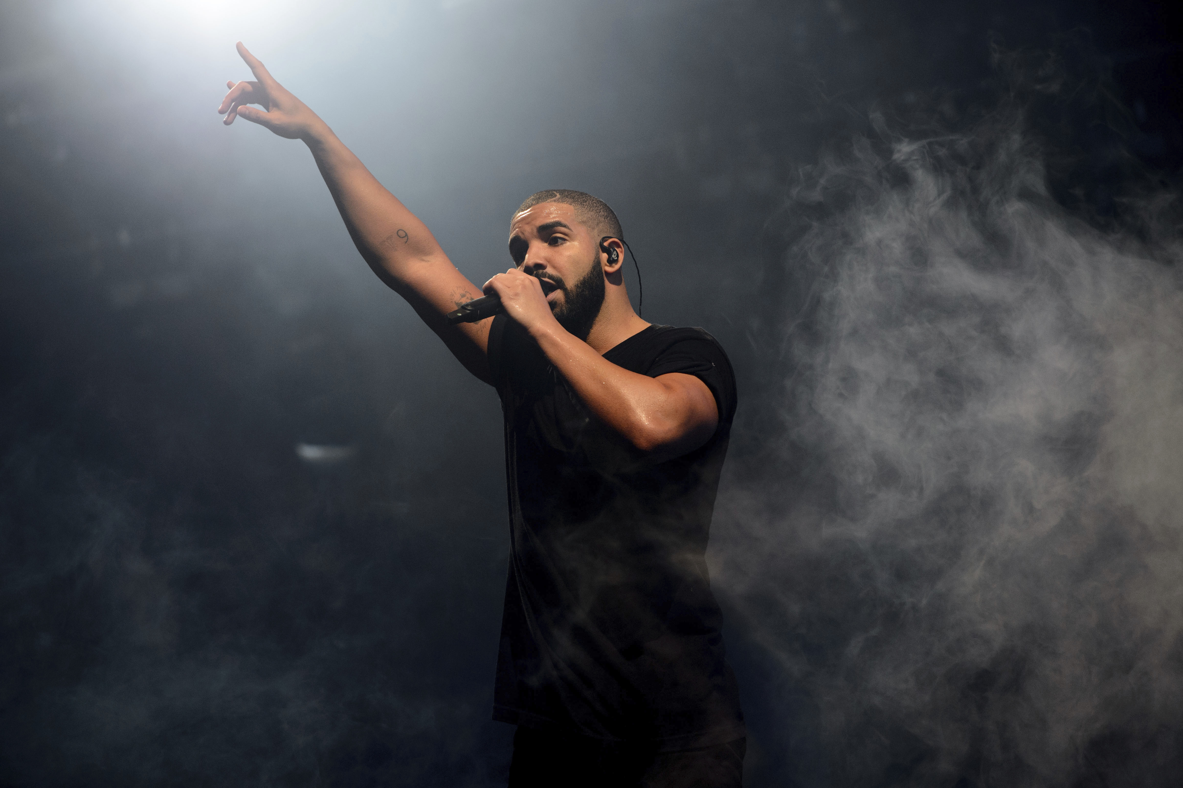 Drake, 21 Savage rescheduling New Orleans 'It's All a Blur' tour date to Sept. 20