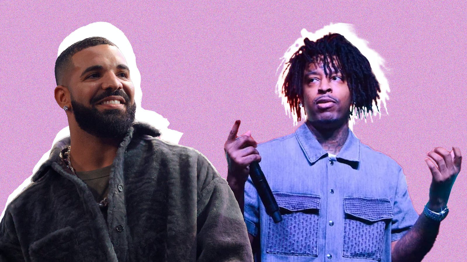 REVIEW: Drake's 'Her Loss' Album Is A Hip Hop Fan's Win State News