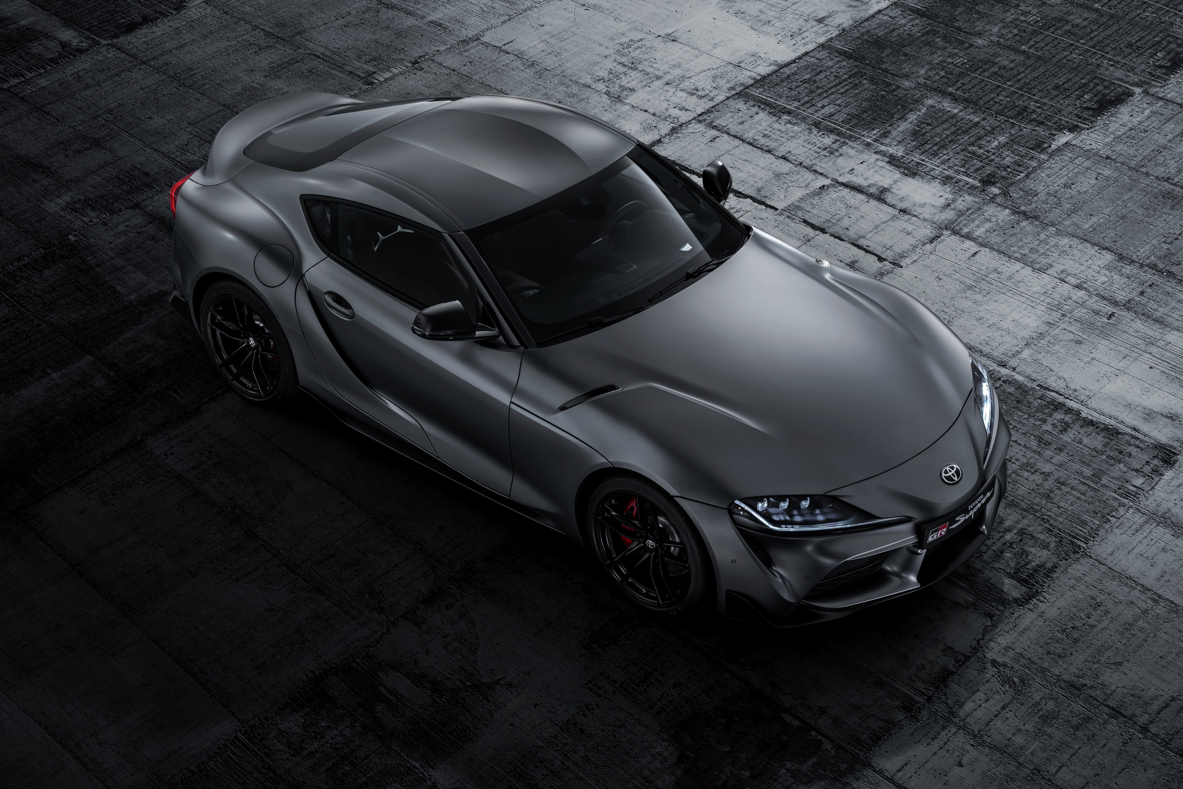 Vehicles Toyota Supra 4k Ultra HD Wallpaper
