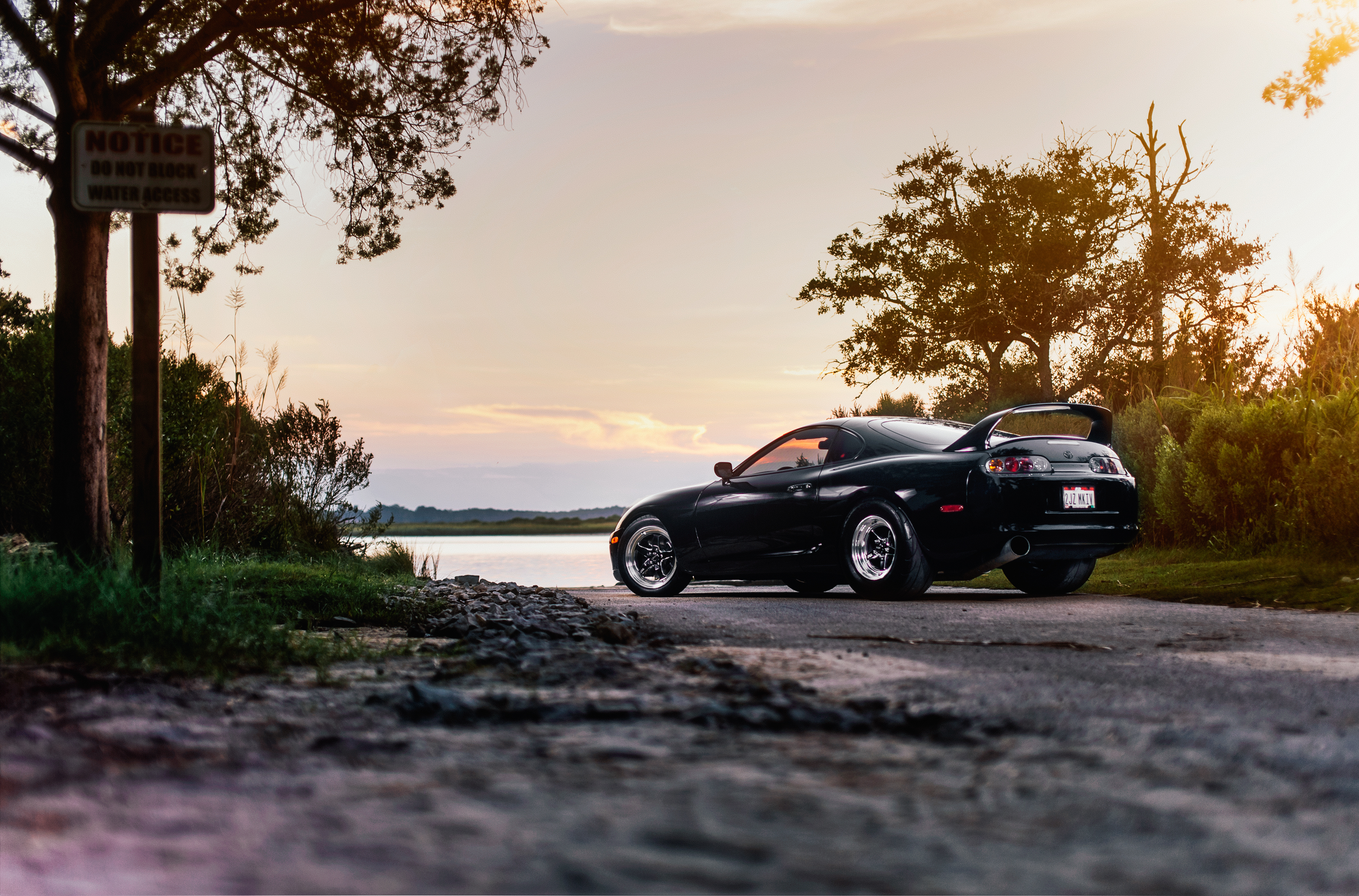 Vehicles Toyota Supra 4k Ultra HD Wallpaper