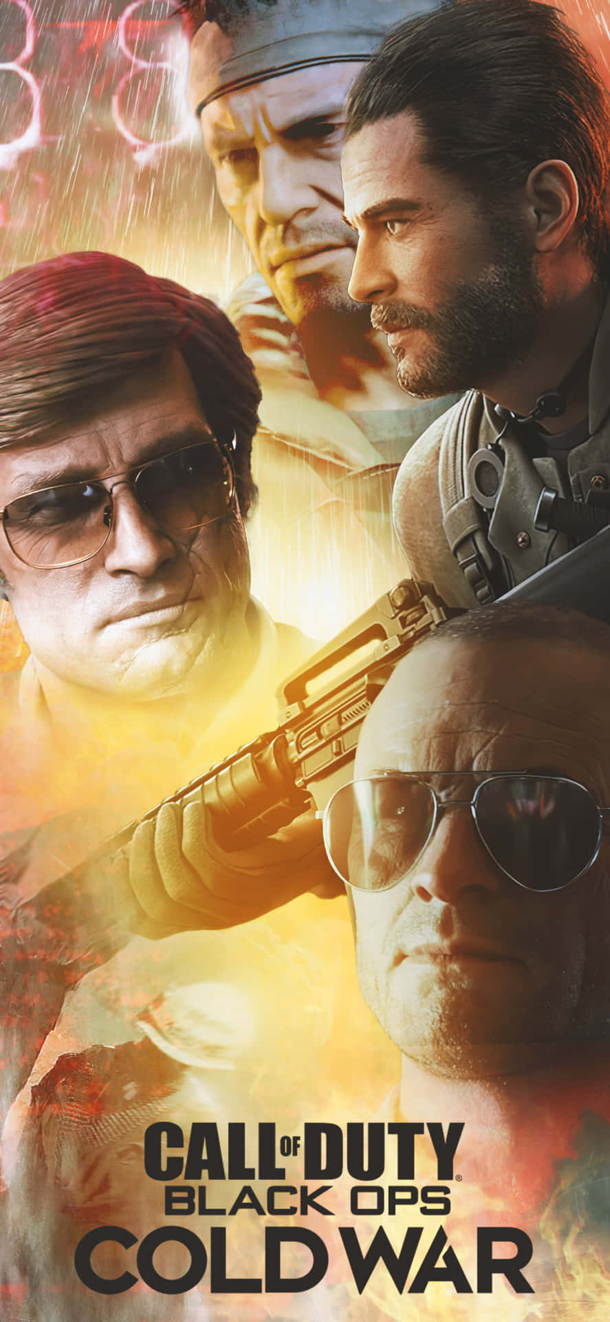 Black Ops Movies Wallpapers Wallpaper Cave