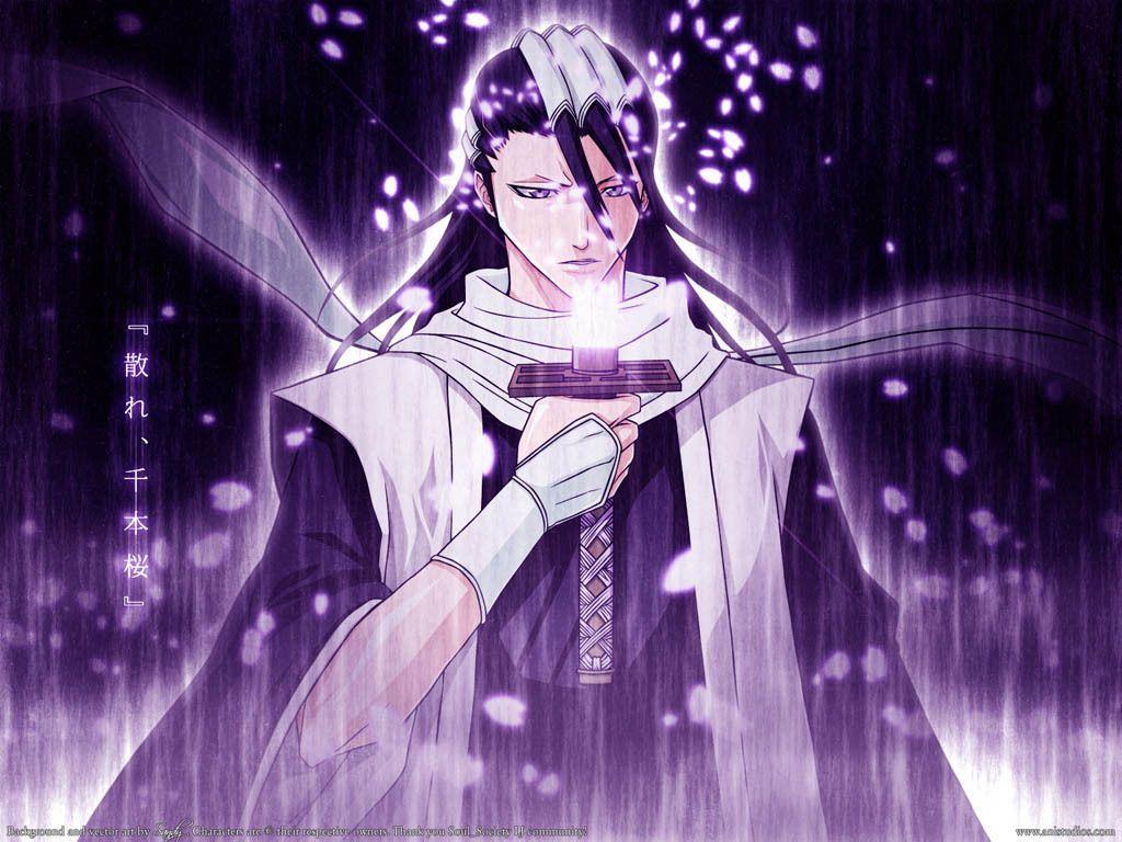 Free download Byakuya Kuchiki Wallpaper [1024x768] for your Desktop, Mobile & Tablet. Explore Byakuya Wallpaper. Byakuya Kuchiki Wallpaper, Bleach Byakuya Wallpaper