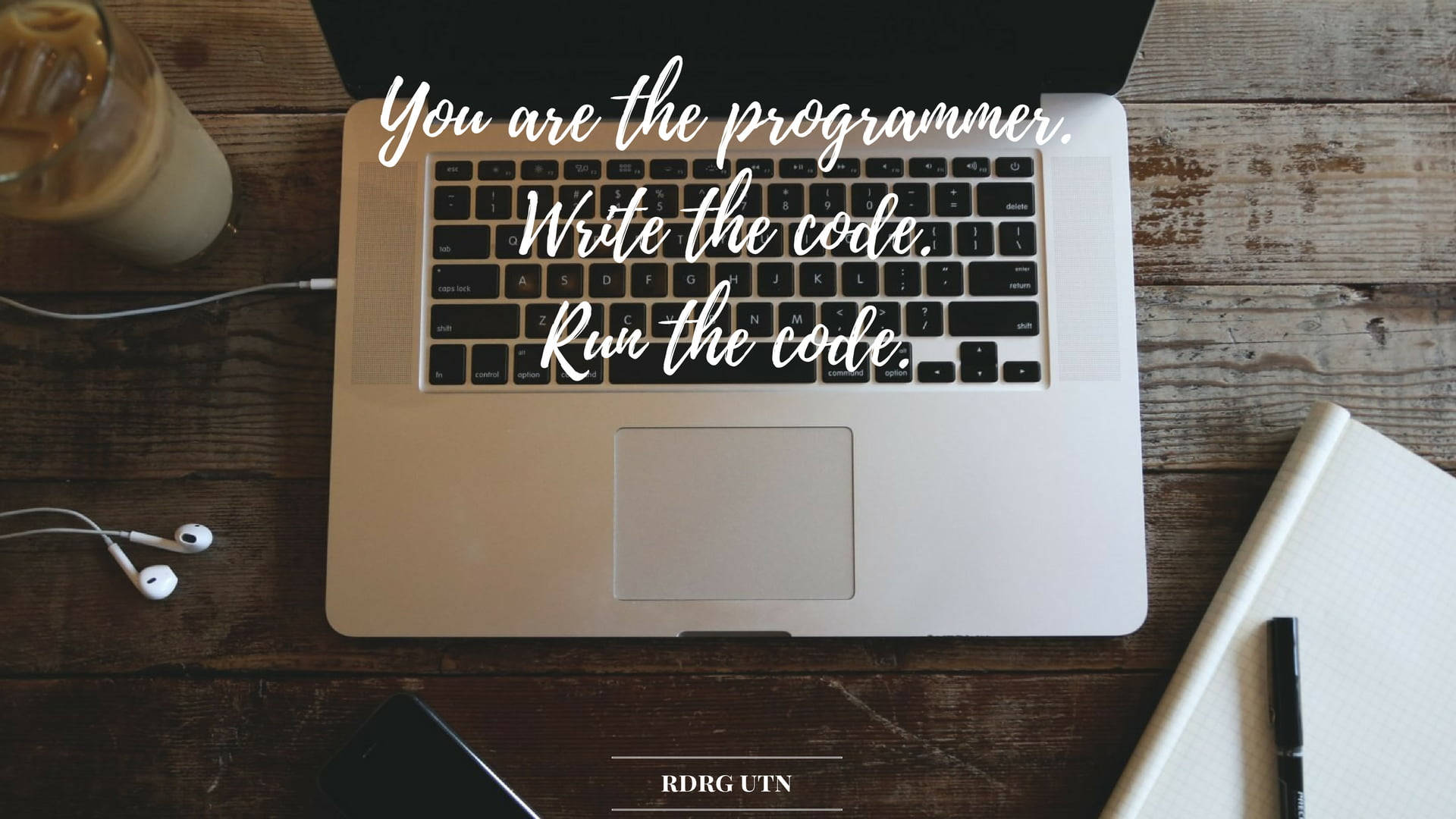 wallpaper laptop coding