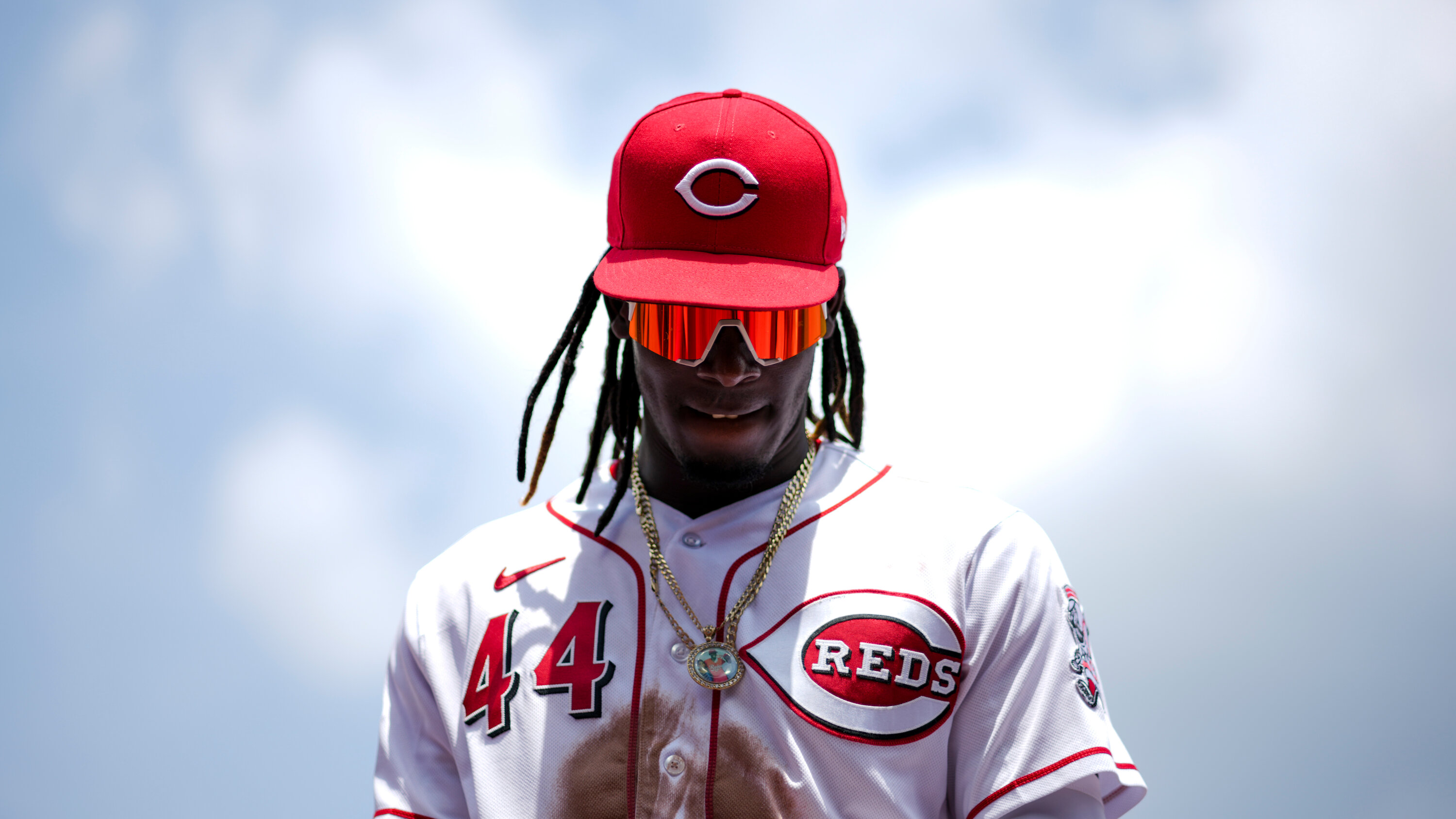 How Elly De La Cruz Electrified the Cincinnati Reds