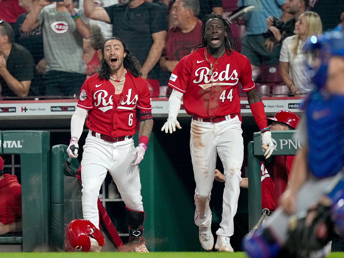 Mariners Moose Tracks, 6 8 23: Elly De La Cruz, Aaron Judge, And Willy Adames