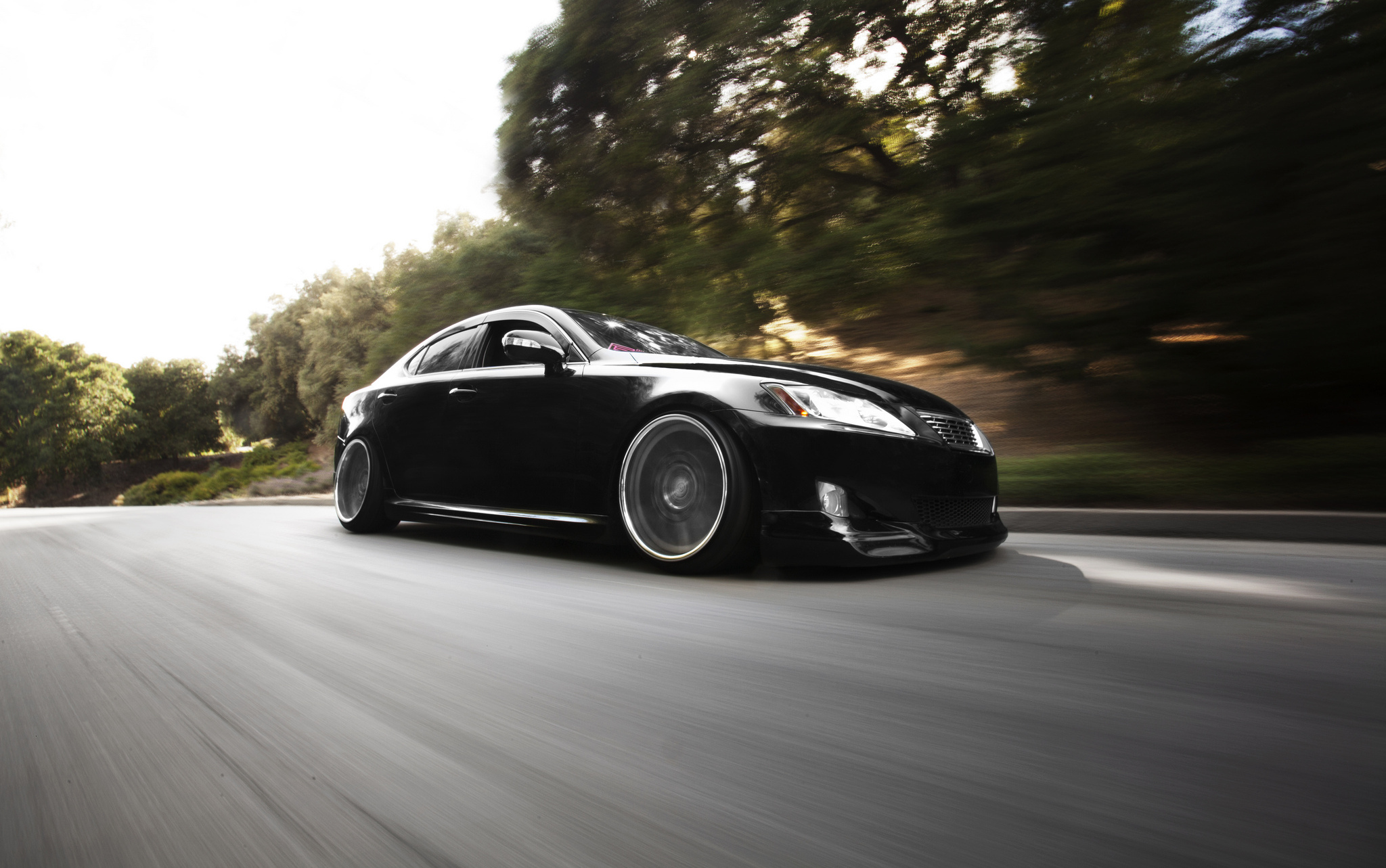 Lexus IS 250 Wallpapers Wallpaper Cave