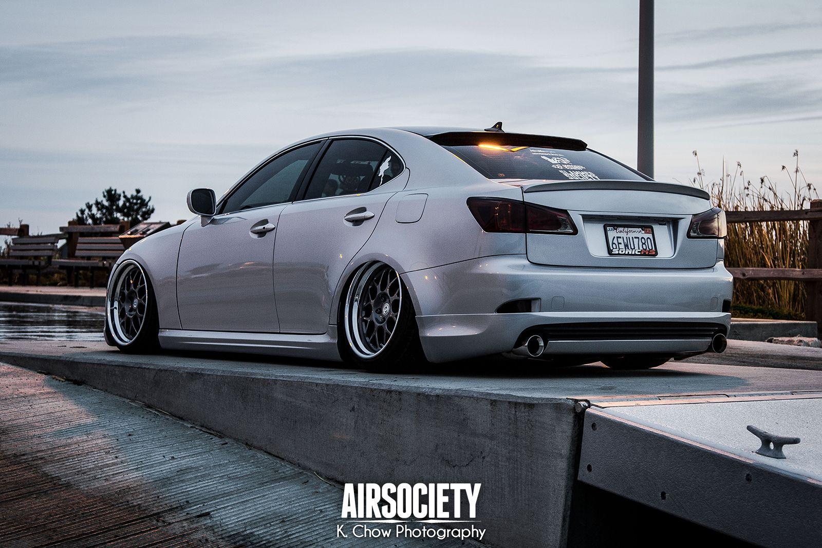 Lexus IS 250 Wallpapers Wallpaper Cave