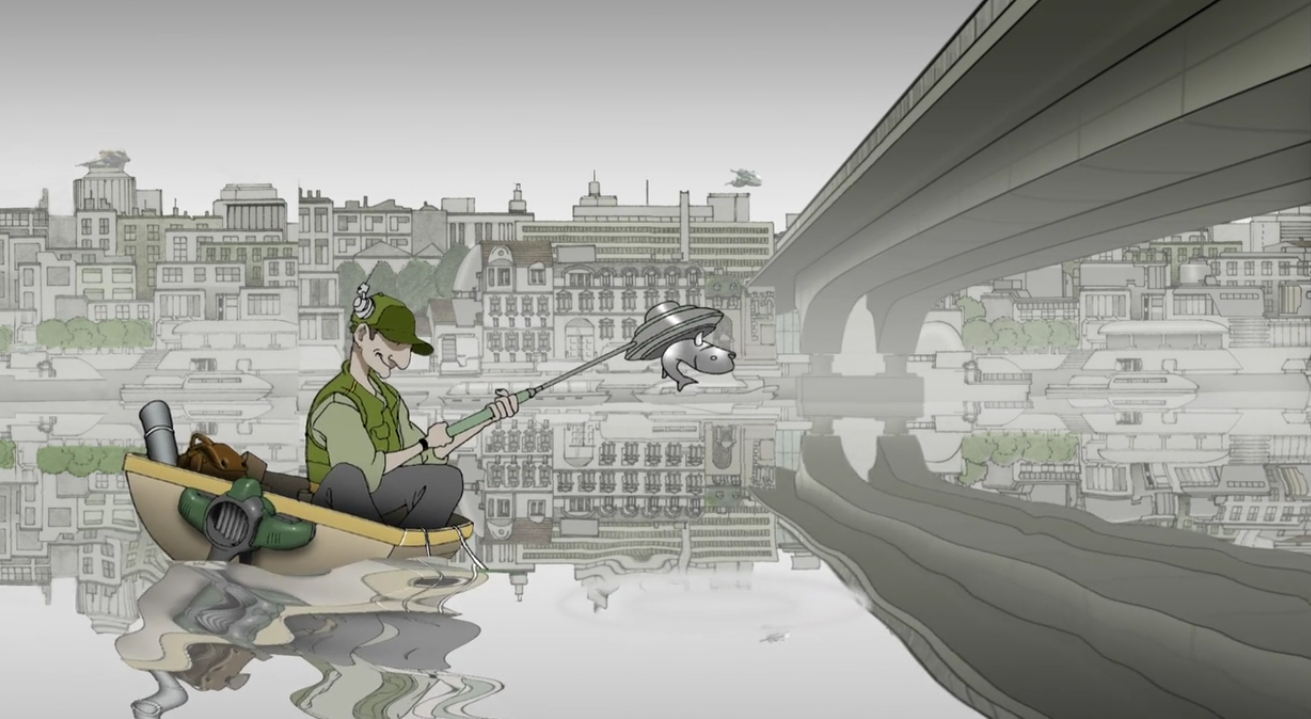 Science Fiction Belgrade