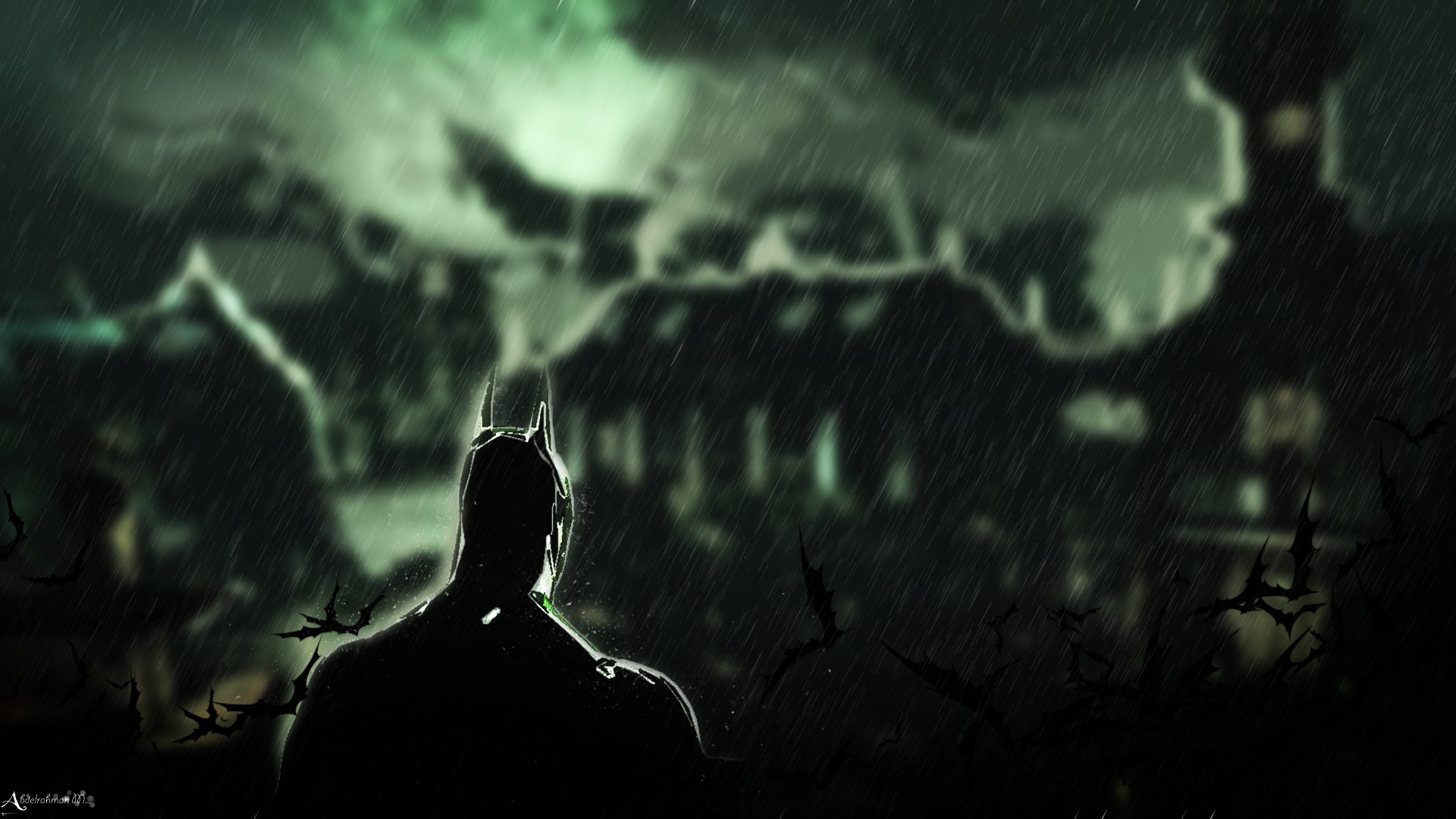 Free download Batman Rain Wallpaper 1920x1080 Batman Rain Knight Batman Arkham [1920x1080] for your Desktop, Mobile & Tablet. Explore Batman Wallpaper 1920x1080. Batman Wallpaper, Wallpaper Batman, Batman Wallpaper