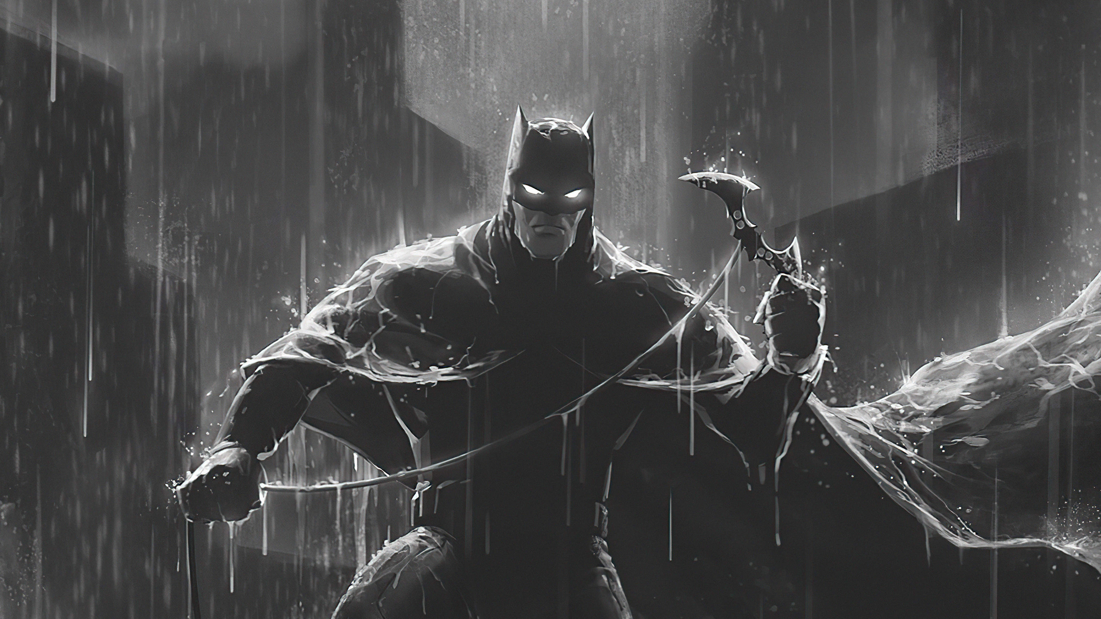 Batman Rain 4k Batman Rain 4k wallpapers  Batman, Hero wallpaper, Hd  widescreen wallpapers