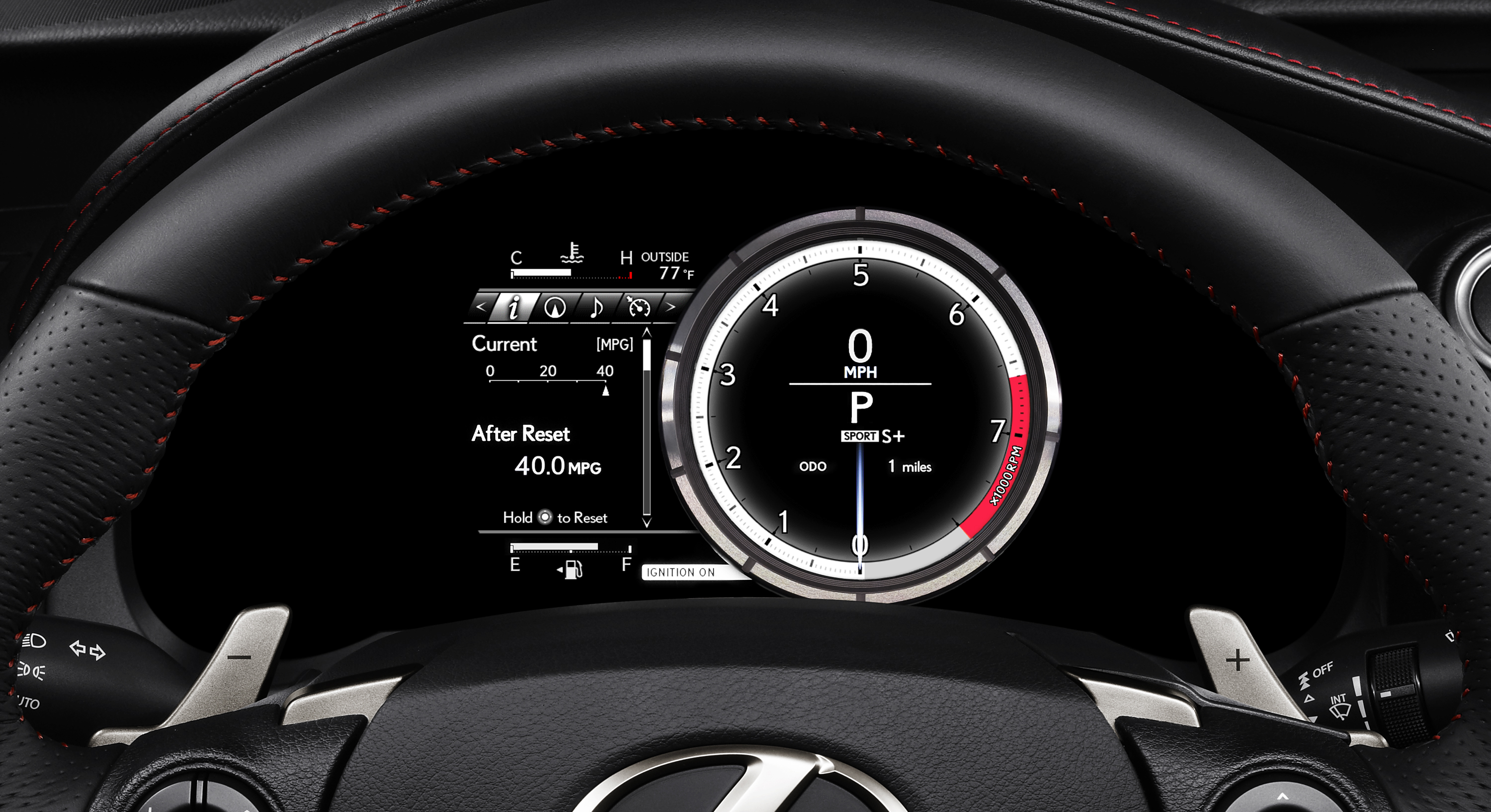 Wallpaper, Lexus, sports car, 2015, Mazda, steering wheel, Sedan, netcarshow, netcar, car image, car photo, IS 250 F Sport, supercar, land vehicle, automotive design, automobile make, luxury vehicle, sports sedan, steering