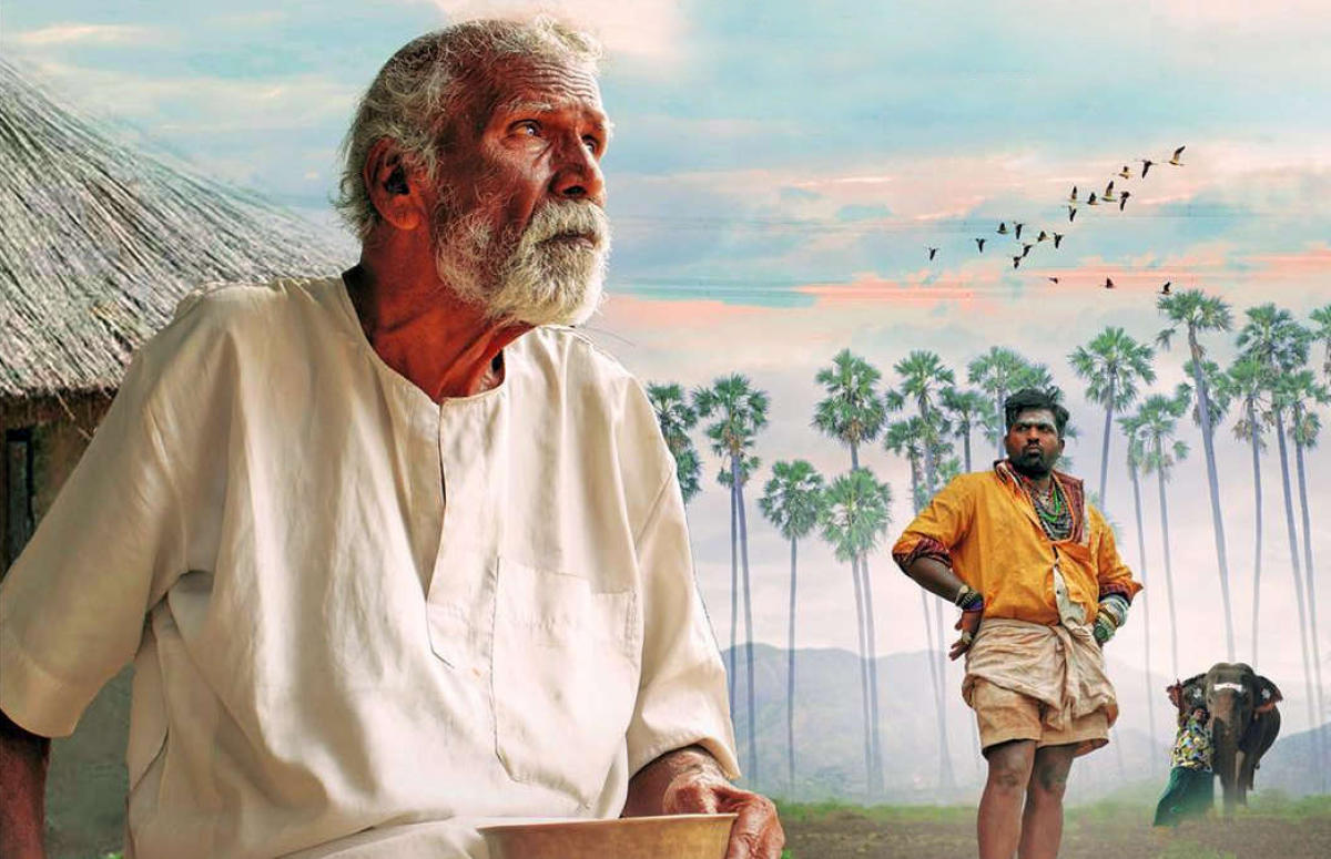 Kadaisi Vivasayi' review: A terrific film on simple living