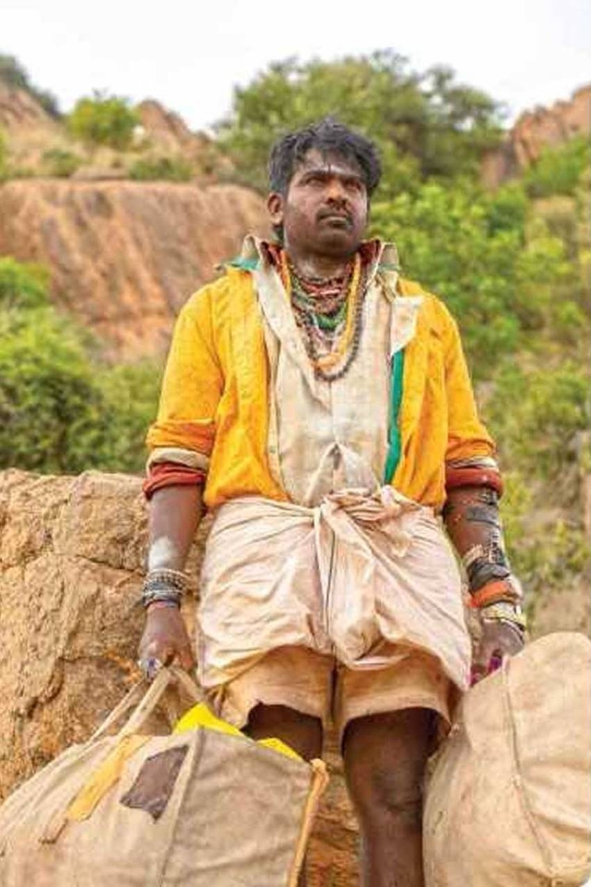 Kadaisi Vivasayi Photo: HD Image, Picture, Stills, First Look Posters of Kadaisi Vivasayi Movie