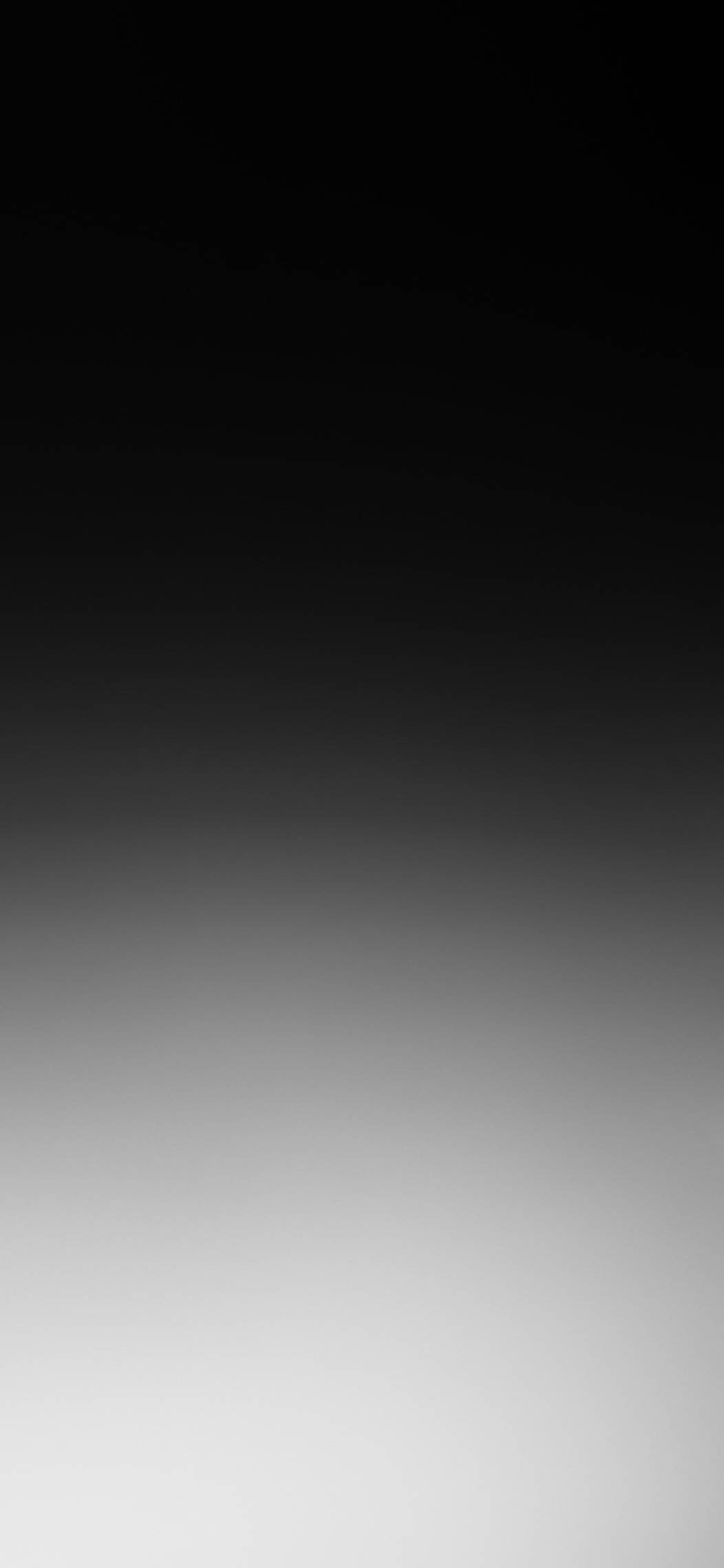 black and white gradient background