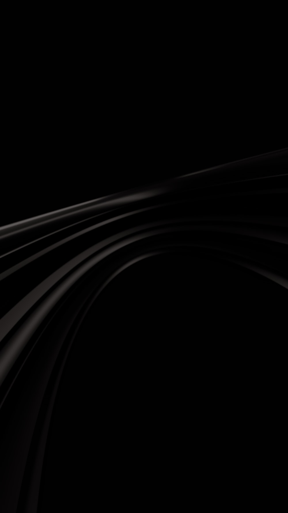 black fade background