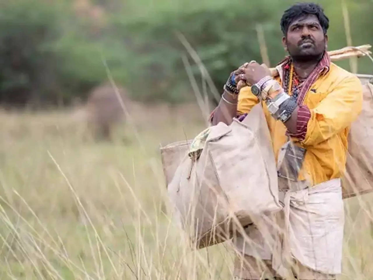 Vijay Sethupathi's 'Kadaisi Vivasayi' to stream on OTT from March 11. Tamil Movie News of India
