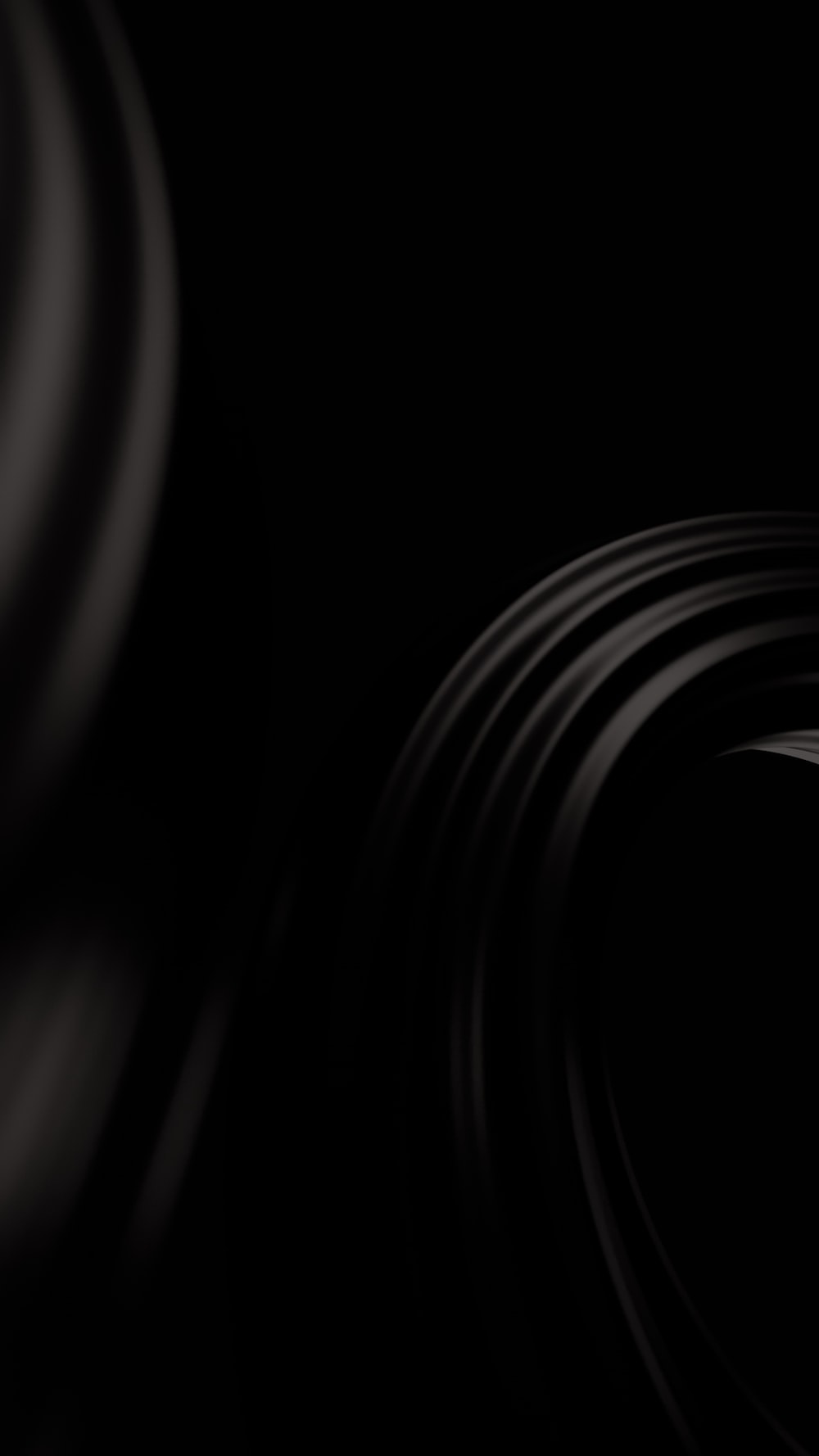 Black Gradient Picture. Download Free Image