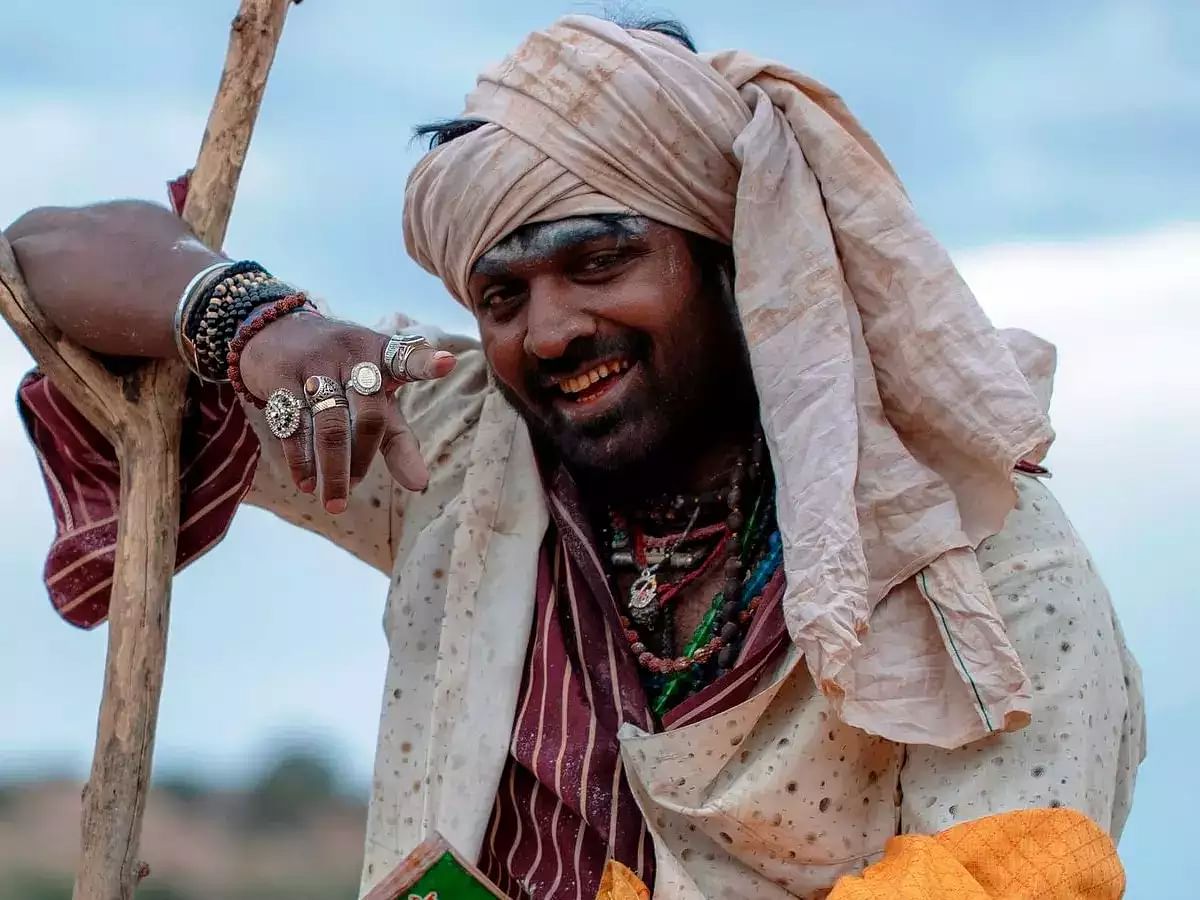 Kadaisi Vivasayi' rated second best in world cinema 'Vikram' and 'RRR' rating