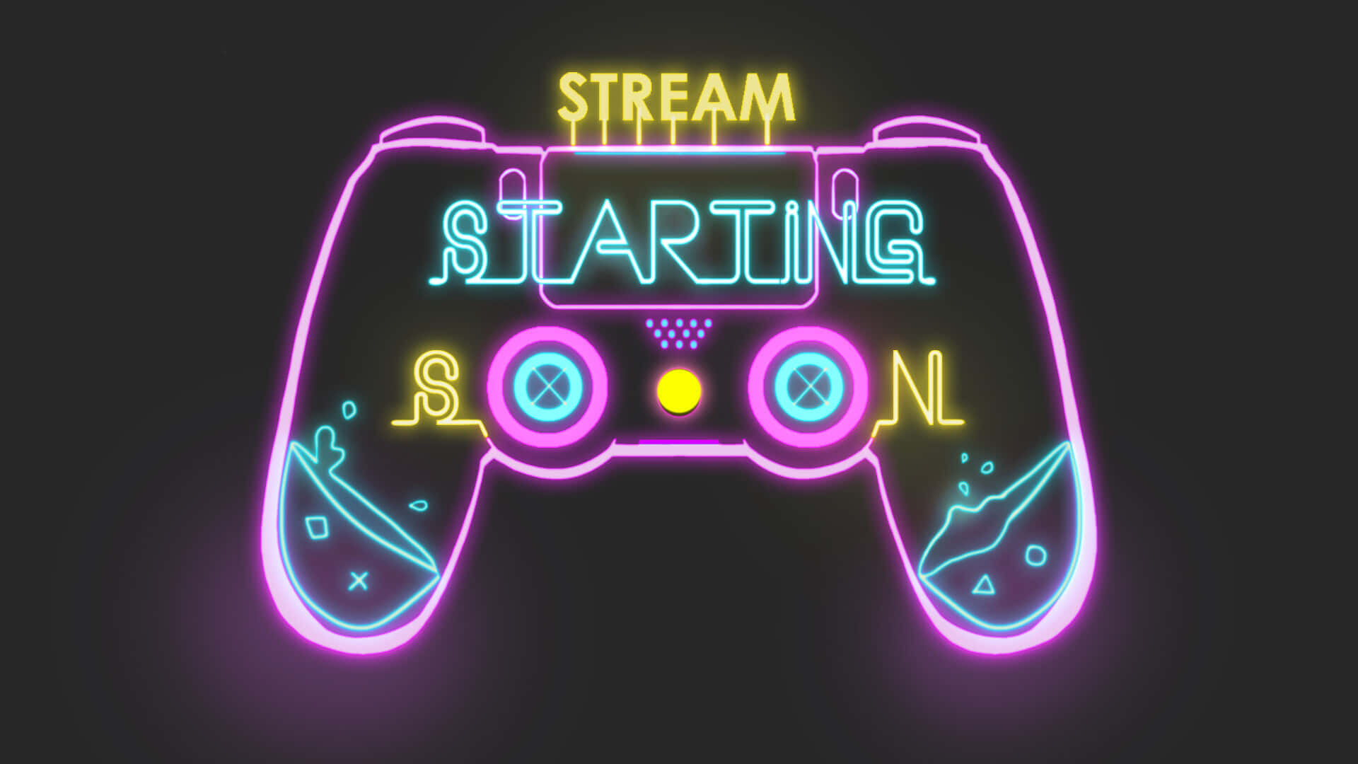 Streaming Background s