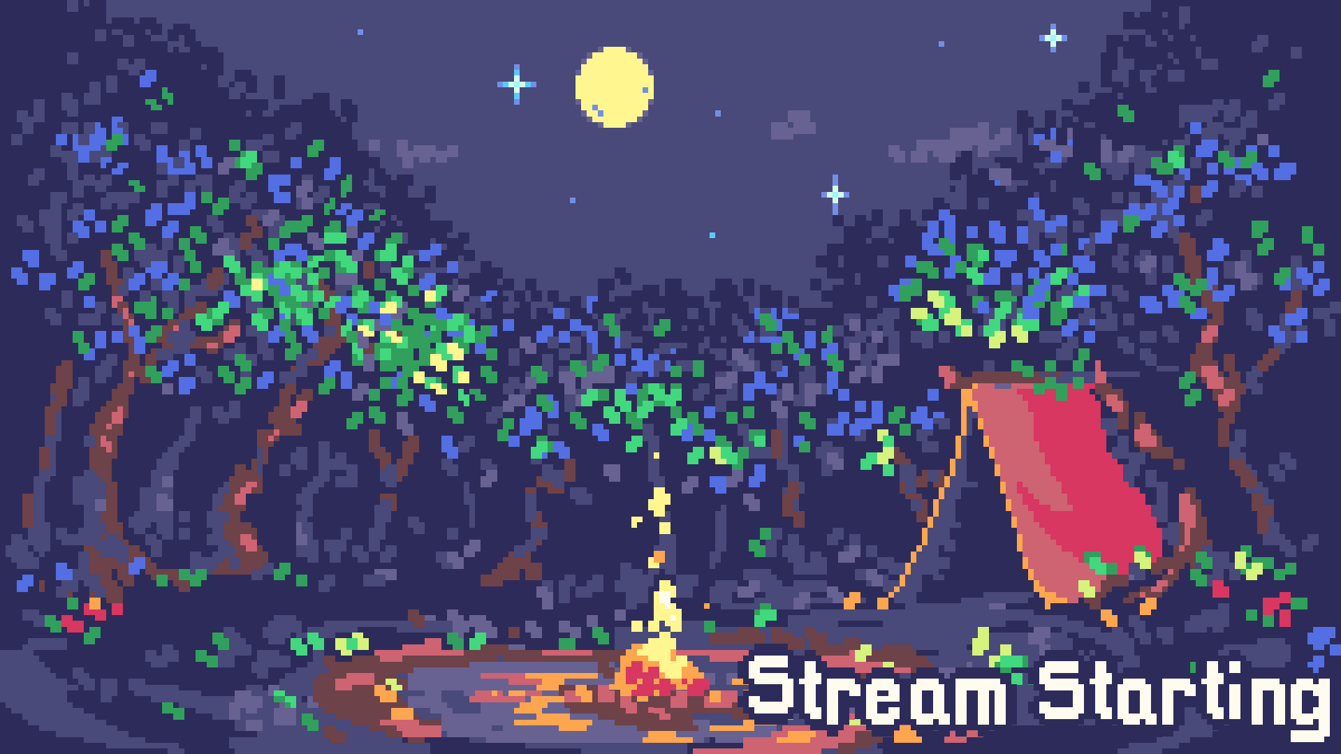 ✨ Stream Starting + Ending Campfire Animated Wallpaper's Ko Fi Shop Fi ❤️ Where Creators Get Support From Fans Through Donations, Memberships, Shop Sales And More! The Original 'Buy Me