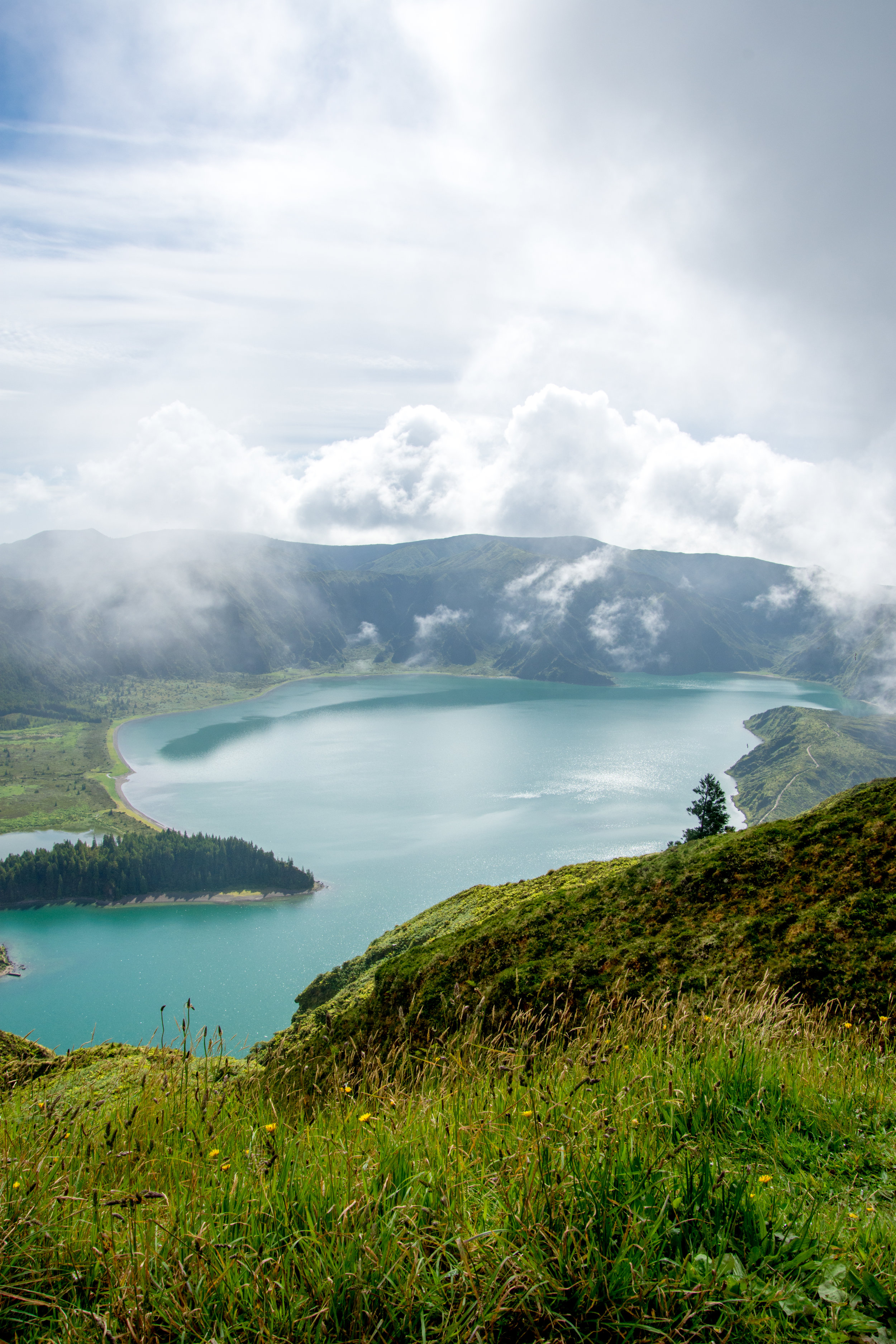 Must See Spots on São Miguel Island. The Azores, Portugal. A Happy Passport