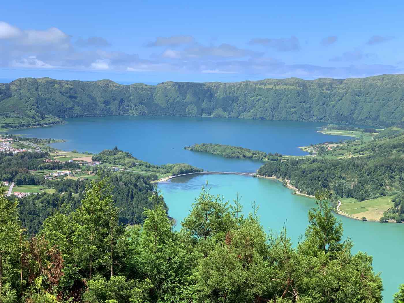 Exciting Things To Do in São Miguel, Azores