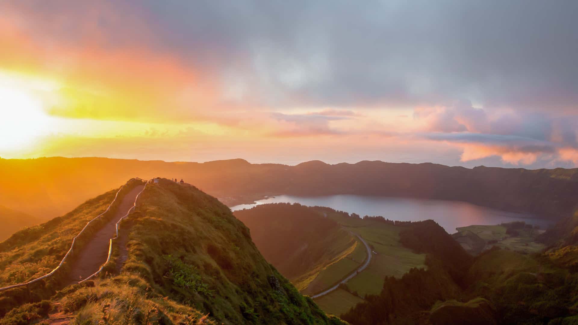 BEST THINGS TO DO SAO MIGUEL AZORES