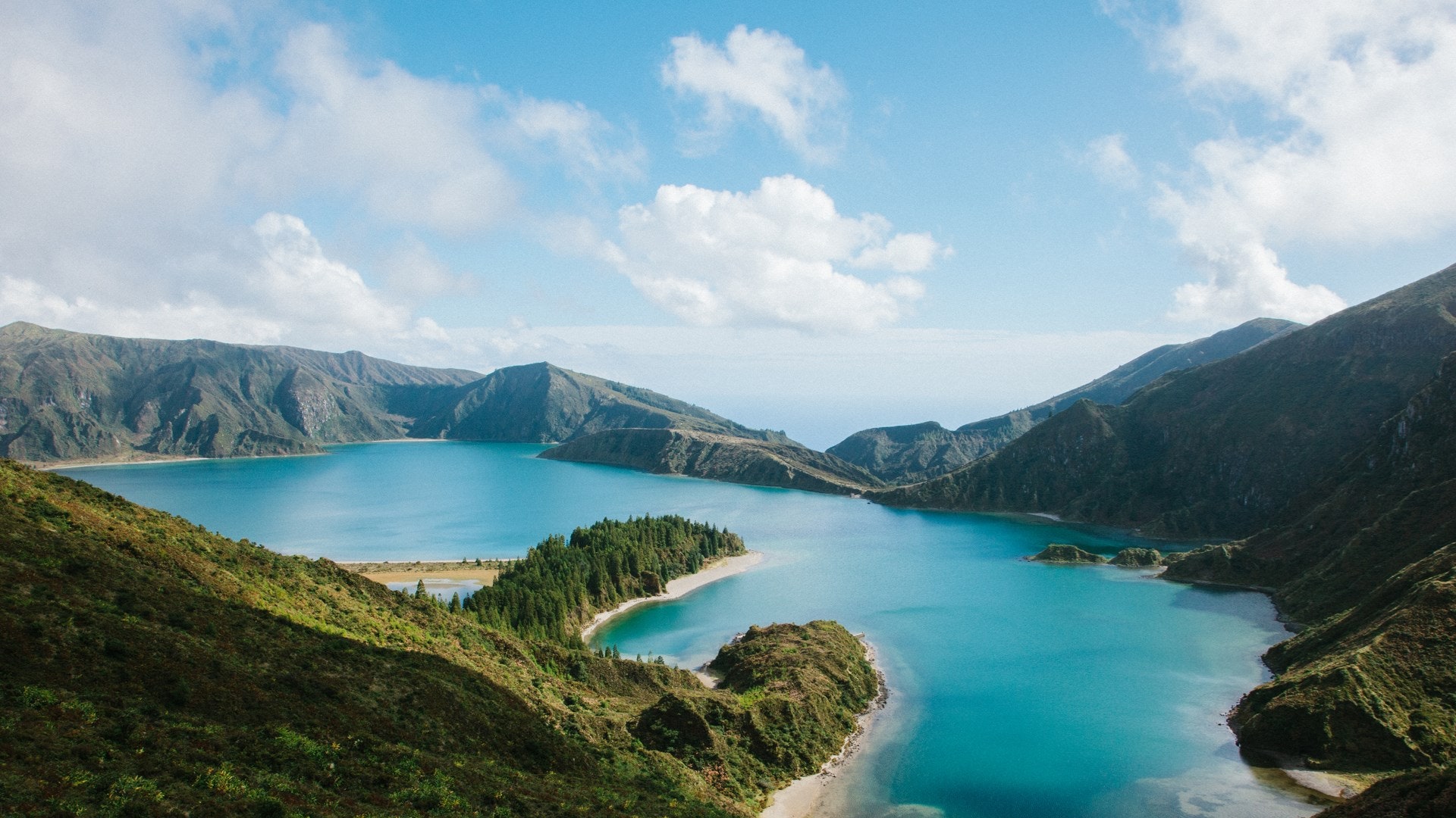 Azores islands to do and places to stay in São Miguel