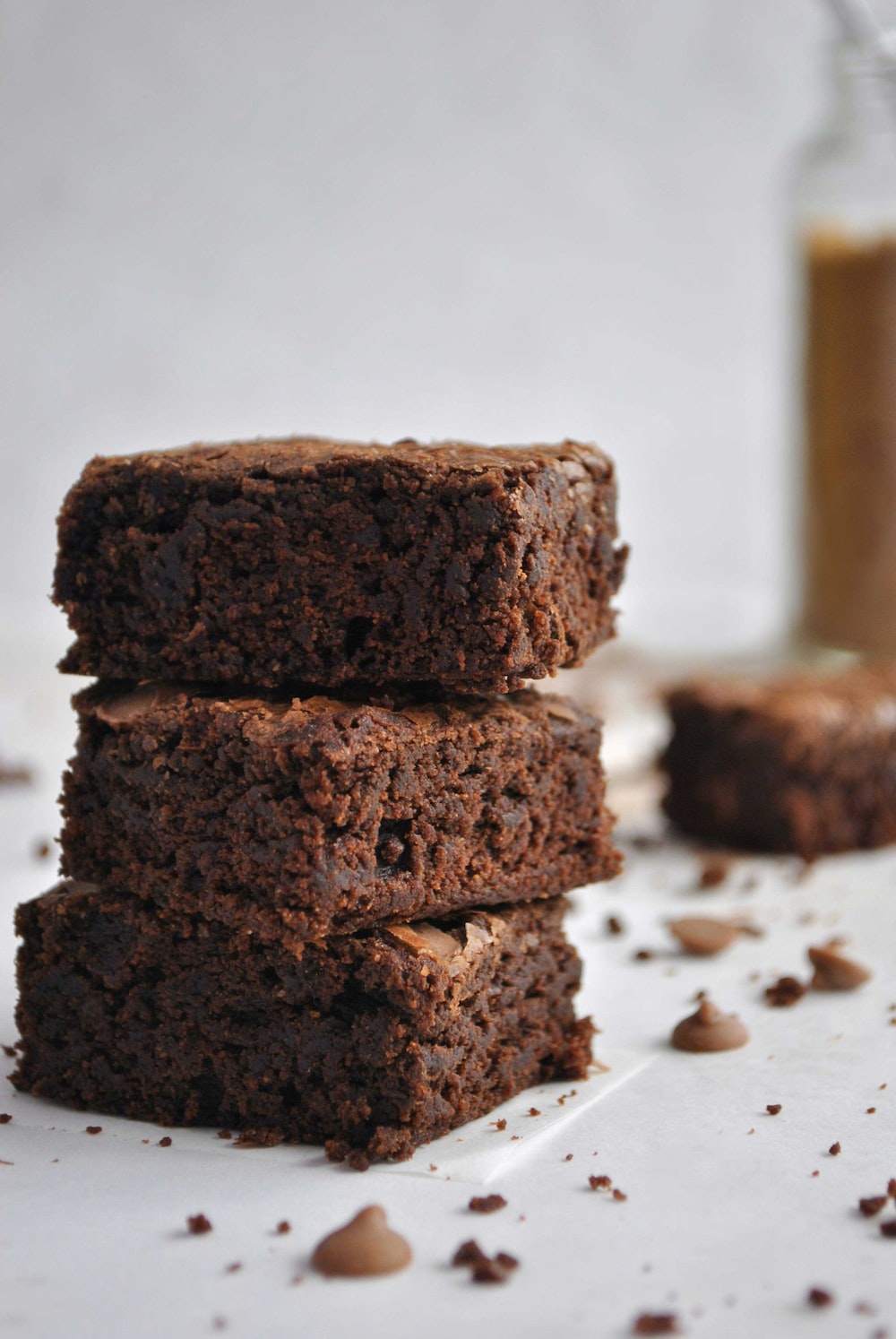 Brownie Picture [HD]. Download Free Image