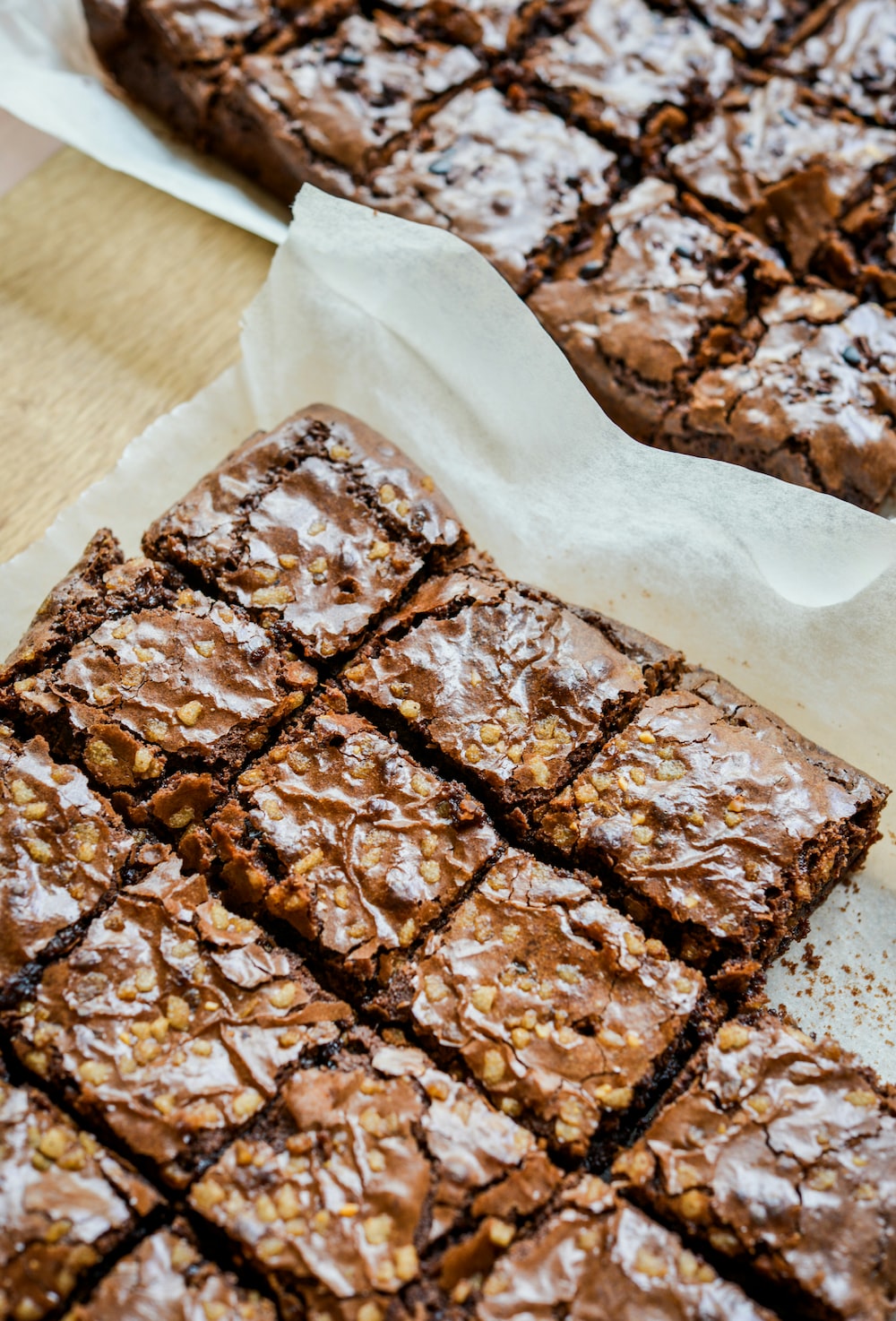 Brownie Picture [HD]. Download Free Image