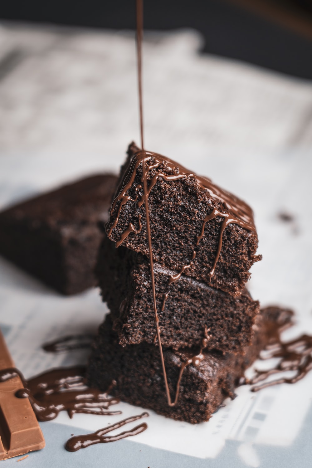 Brownie Picture [HD]. Download Free Image