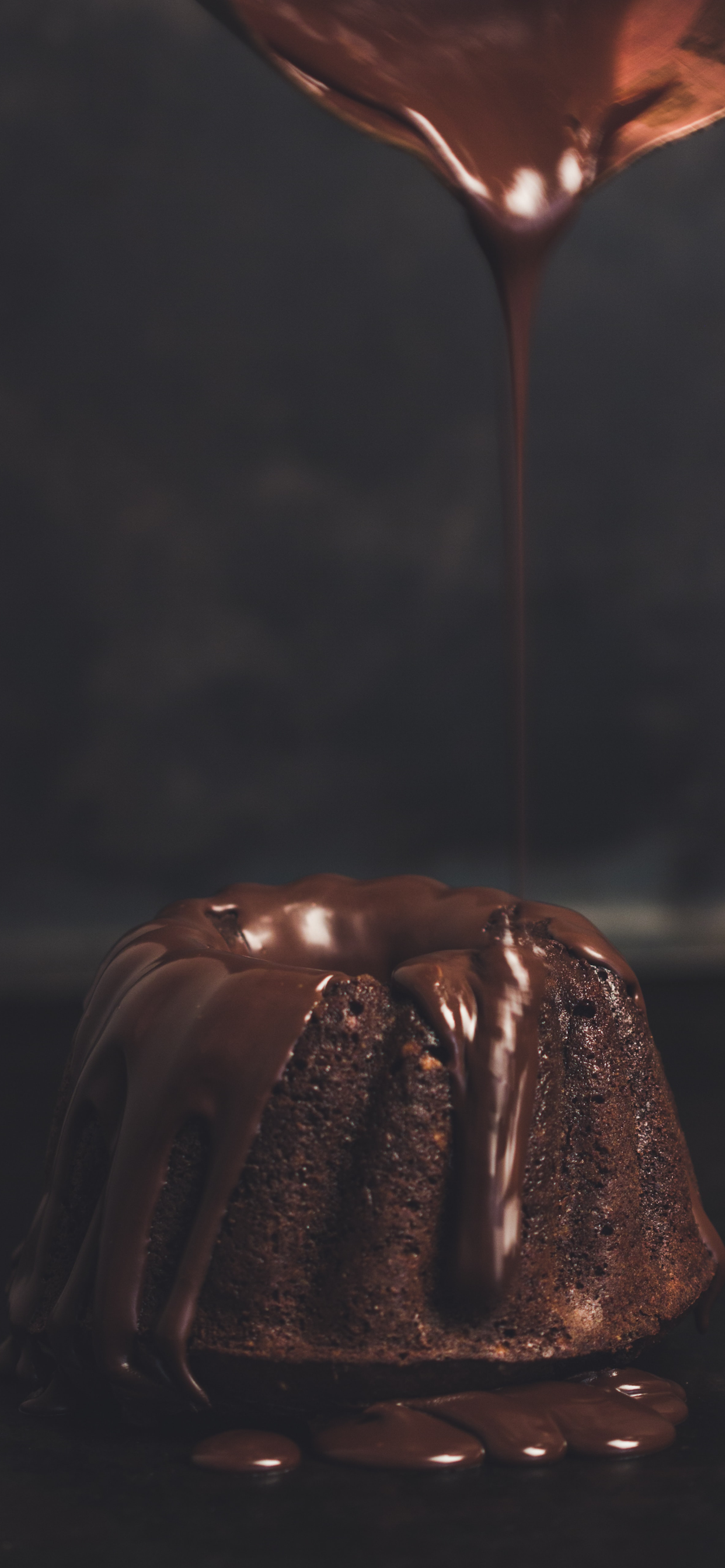 Dessert Wallpaper for iPhone 11, Pro