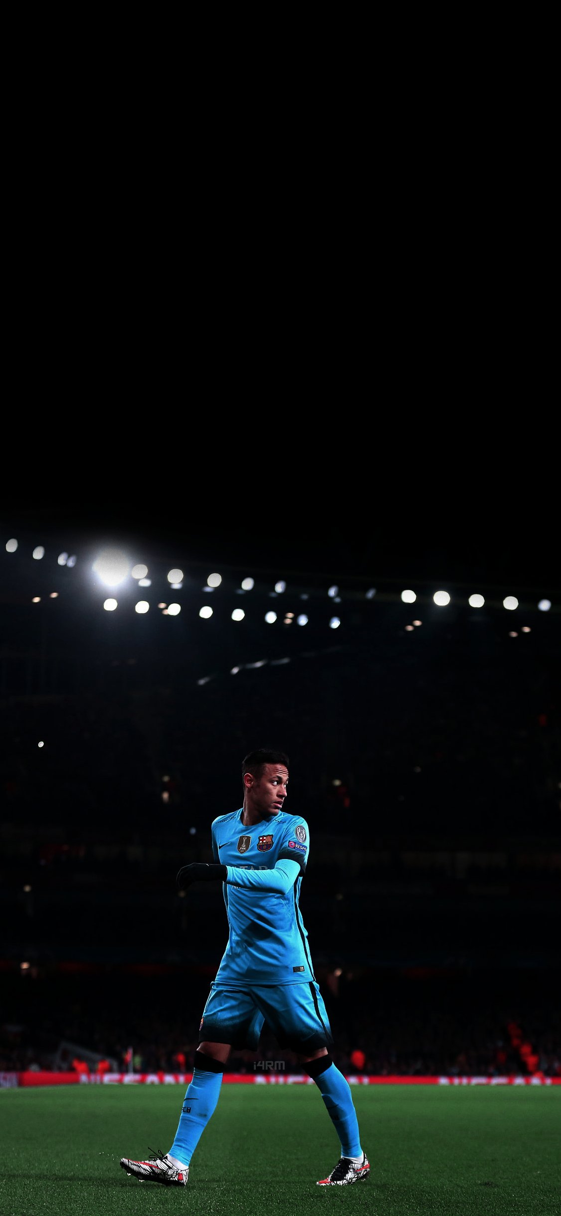 عبدالعزيز. Av+#Wallpaper. Neymar #Barcelona