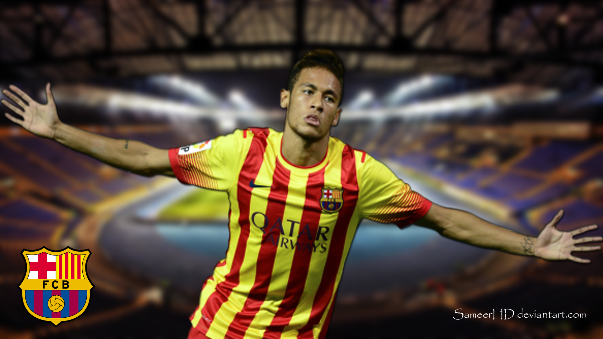 Free download Pics Photo From Neymar Jr Barcelona Wallpaper 2014 [1920x1080] for your Desktop, Mobile & Tablet. Explore Neymar 2015 Wallpaper. Neymar Jr 2015 Wallpaper, Neymar HD Wallpaper 2015, Neymar Jr Wallpaper 2015