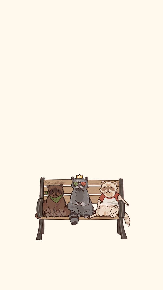 sit together on a bench