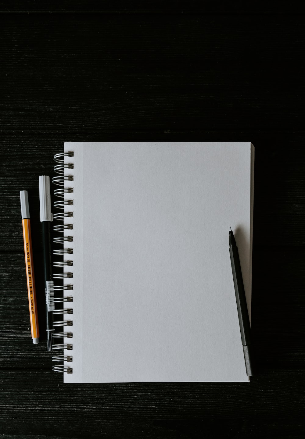 Sketch Book Picture. Download Free Image