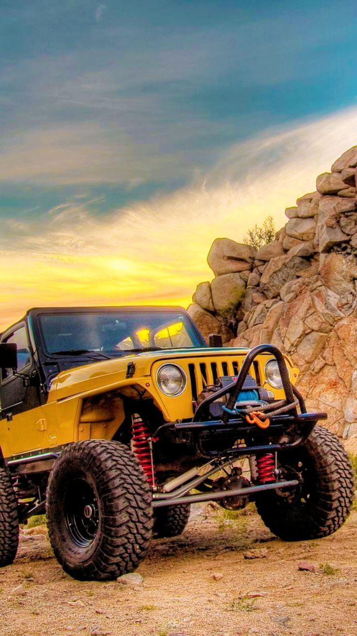 Classic Jeep Wallpaper. Jeep wallpaper, Car wallpaper, Jeep grand