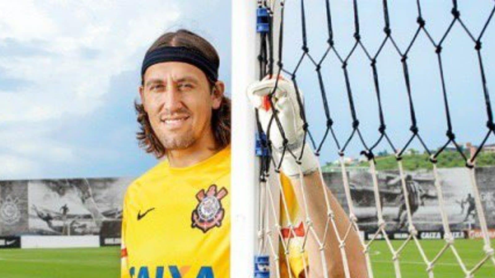 Corinthians Ask Police for Protection After Goalkeeper Cassio Ramos Receives Death Threat