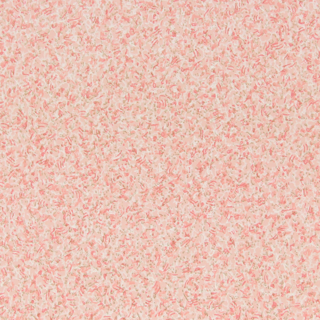 1960s Vintage Wallpaper Pink Swirls Gold Metallic's Vintage Wallpaper