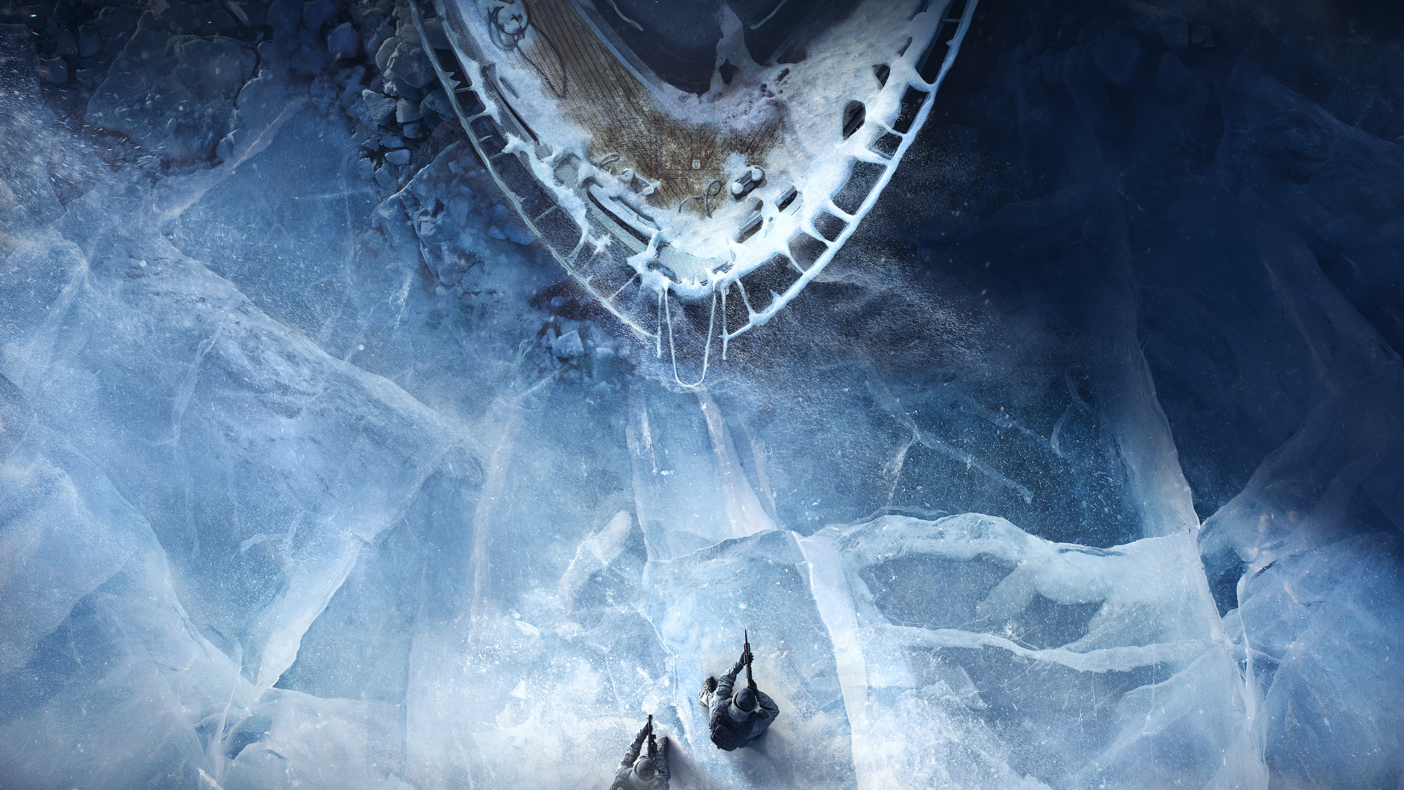 operation black ice 1080P, 2k, 4k HD wallpaper, background free download