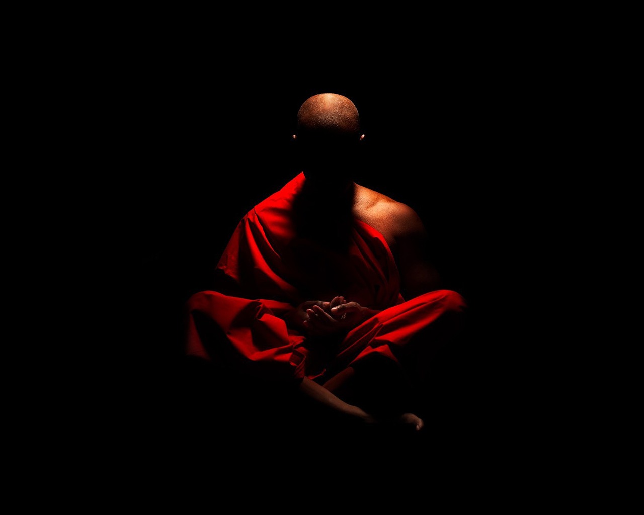 Zen Meditation Buddhism