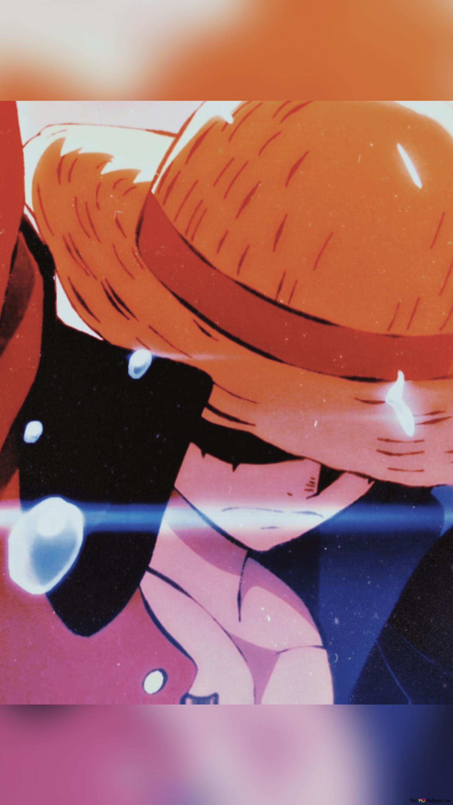 Luffy HD wallpaper download