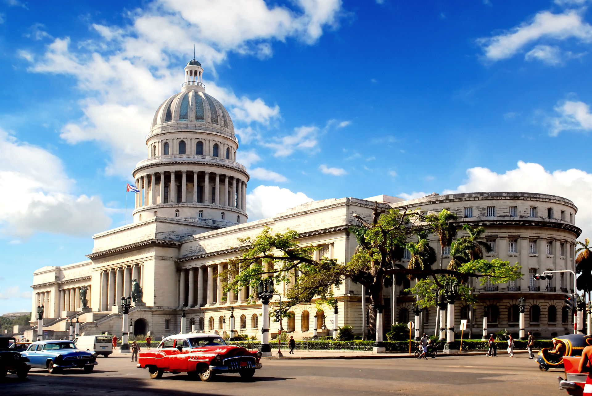 Havana HD Wallpaper and Background