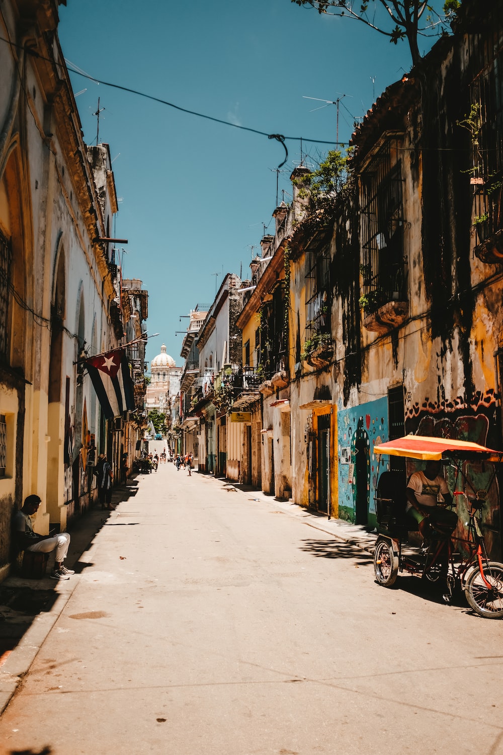 Havana Cuba Picture [Stunning!]. Download Free Image