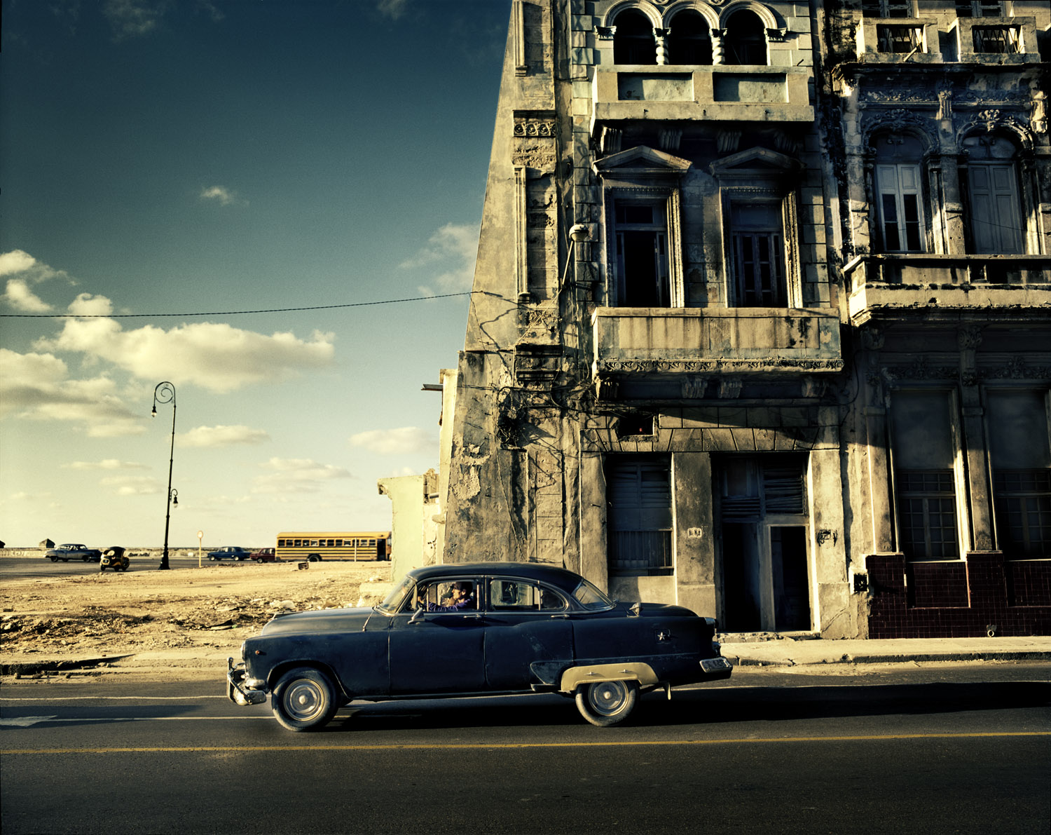 Witness Cuba's Evolution in 39 Photo