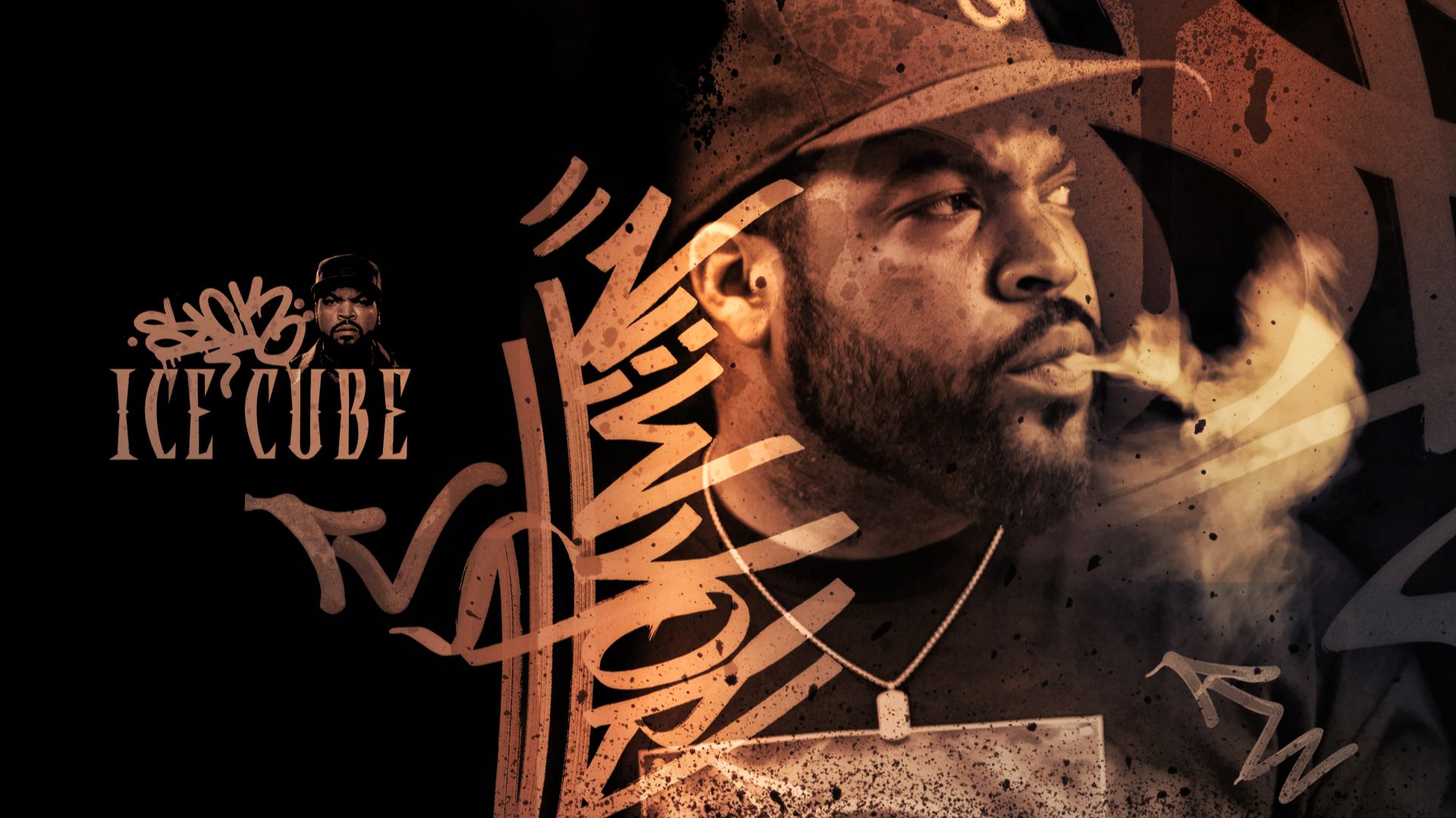 Ice Cube Wallpaper Ice Cube Wallpaper [ HQ ]