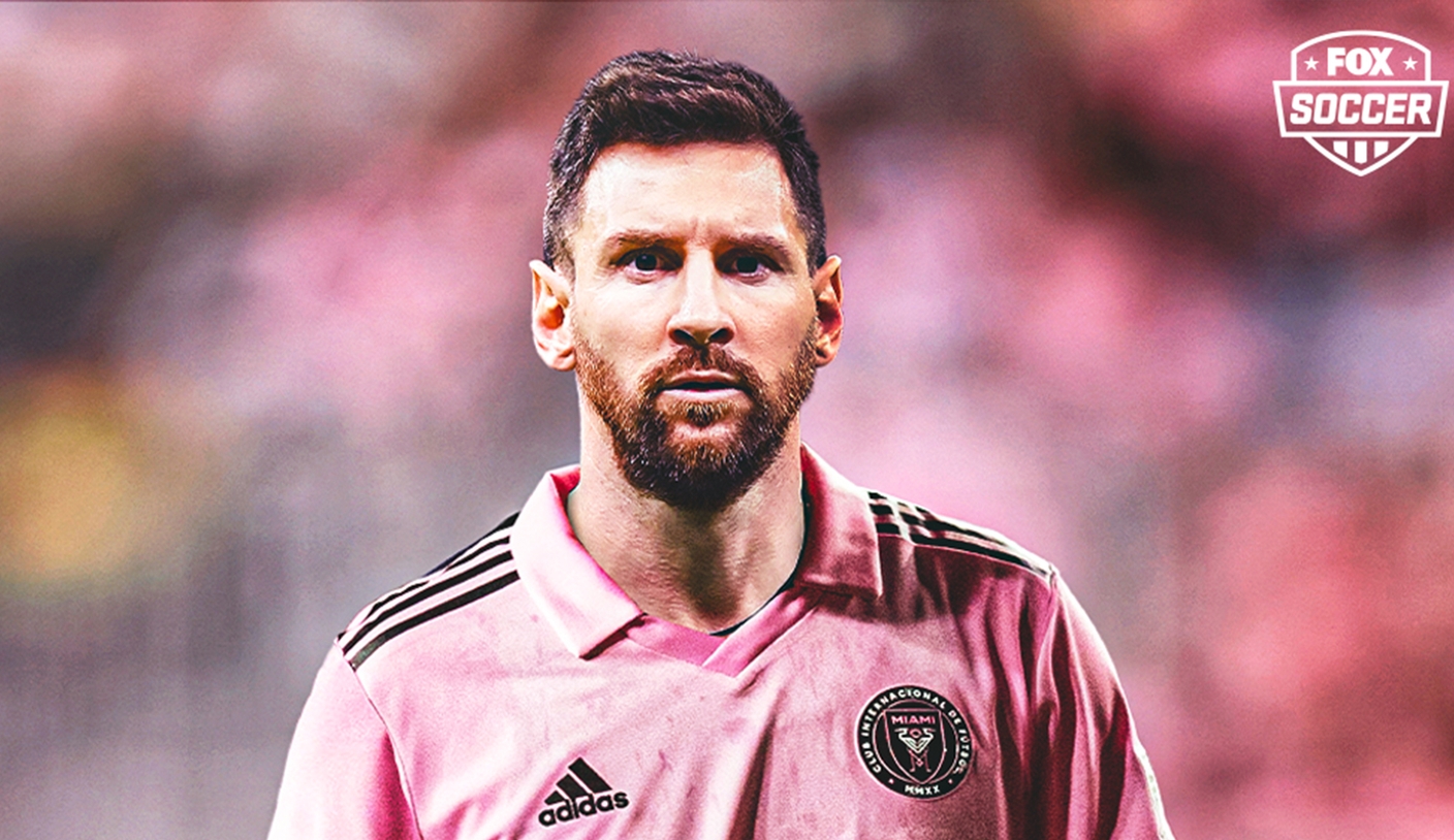 Free download Lionel Messi to Inter Miami has potential to be game changer for [1408x814] for your Desktop, Mobile & Tablet. Explore Messi Inter Miami CF Wallpaper. Inter Wallpaper