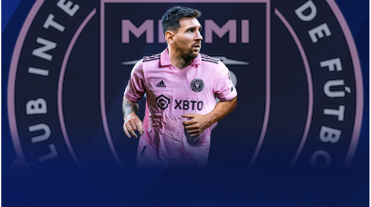 Free download Lionel Messi to Inter Miami The mega deal analyzed Transfermarkt [1200x670] for your Desktop, Mobile & Tablet. Explore Messi Miami FC Wallpaper. Messi Background, Messi Wallpaper, Messi Wallpaper